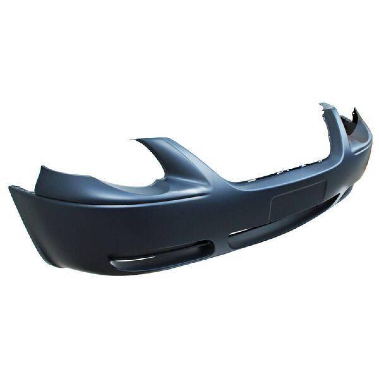 Defensa Delantera Chrysler Voyager 2005 2006 2007