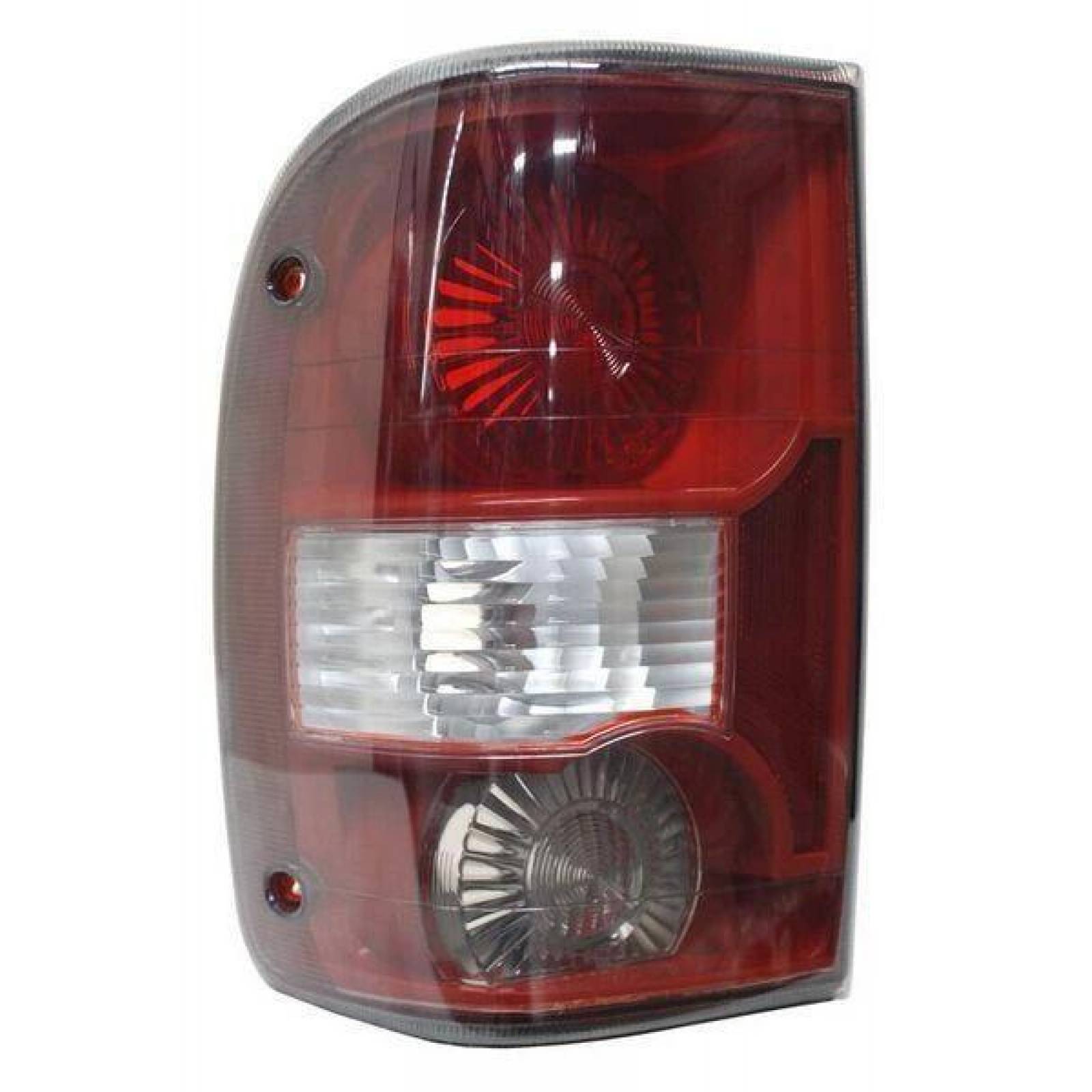 Calavera Ford Ranger 2005 2006 2007 2008 2009 Izquierdo