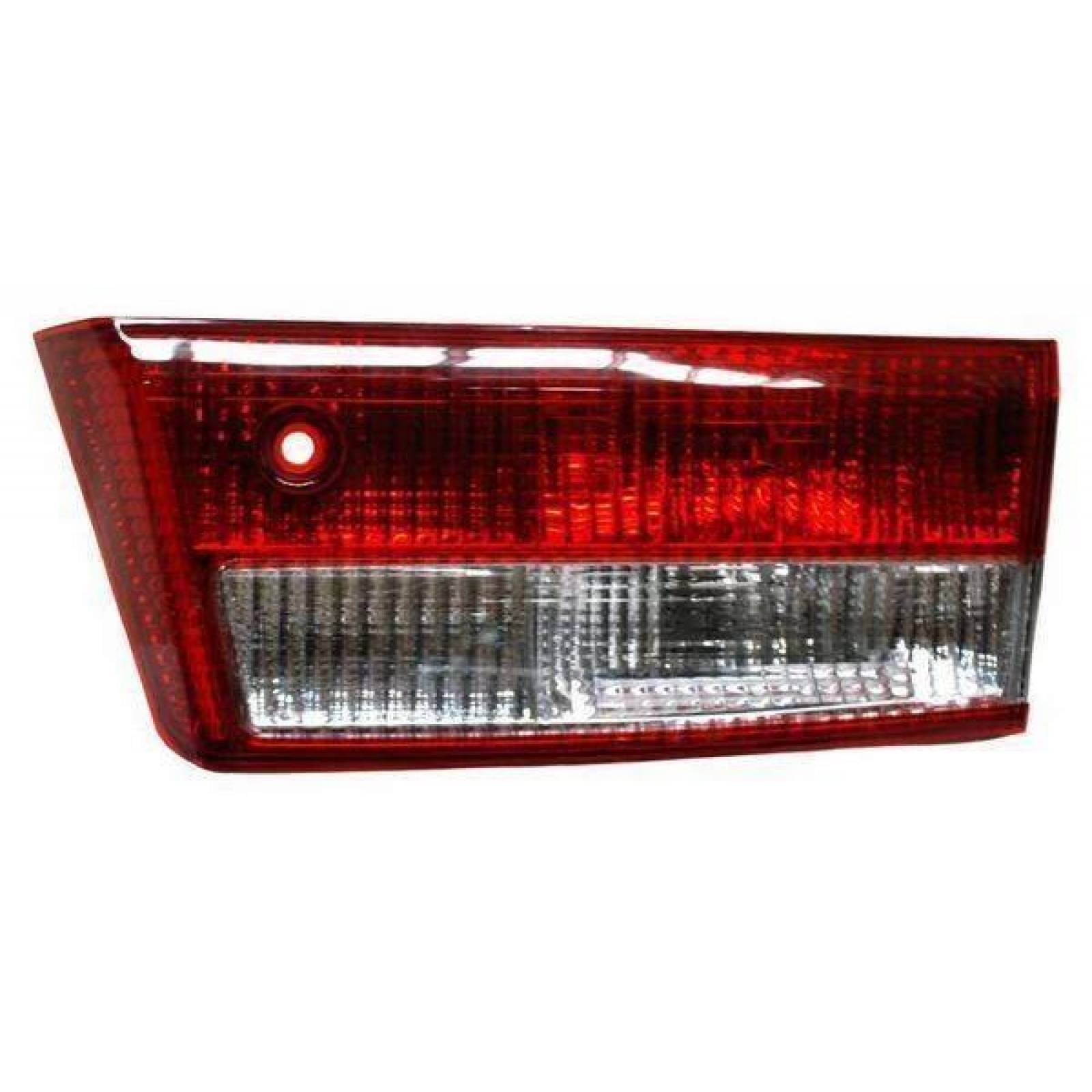 Calavera Honda Accord 2003 2004 Derecho