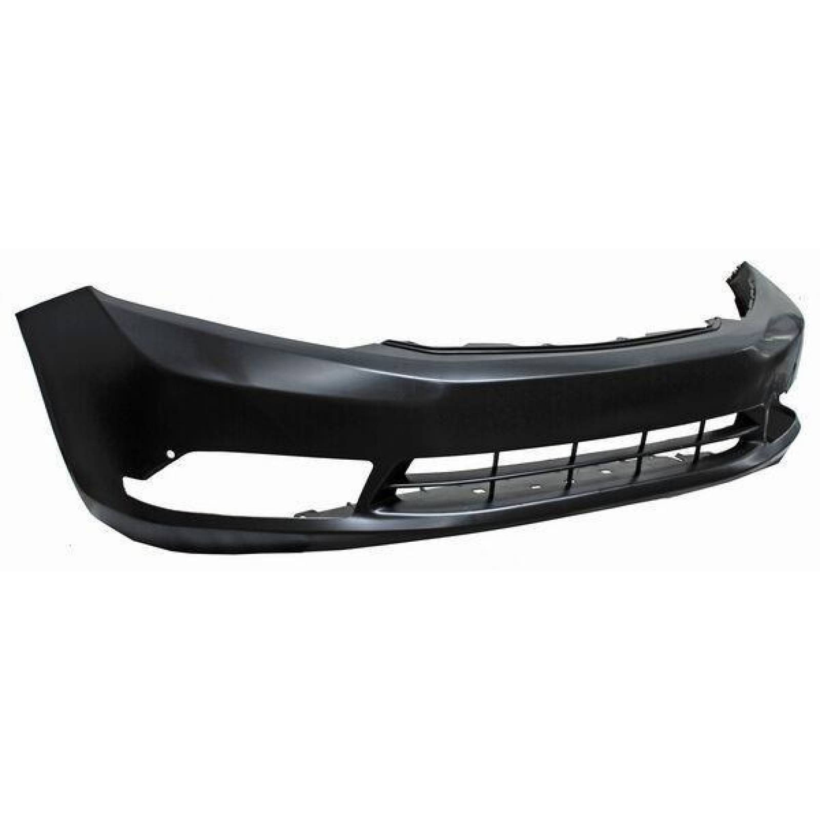 Defensa Delantera Honda Civic 2012