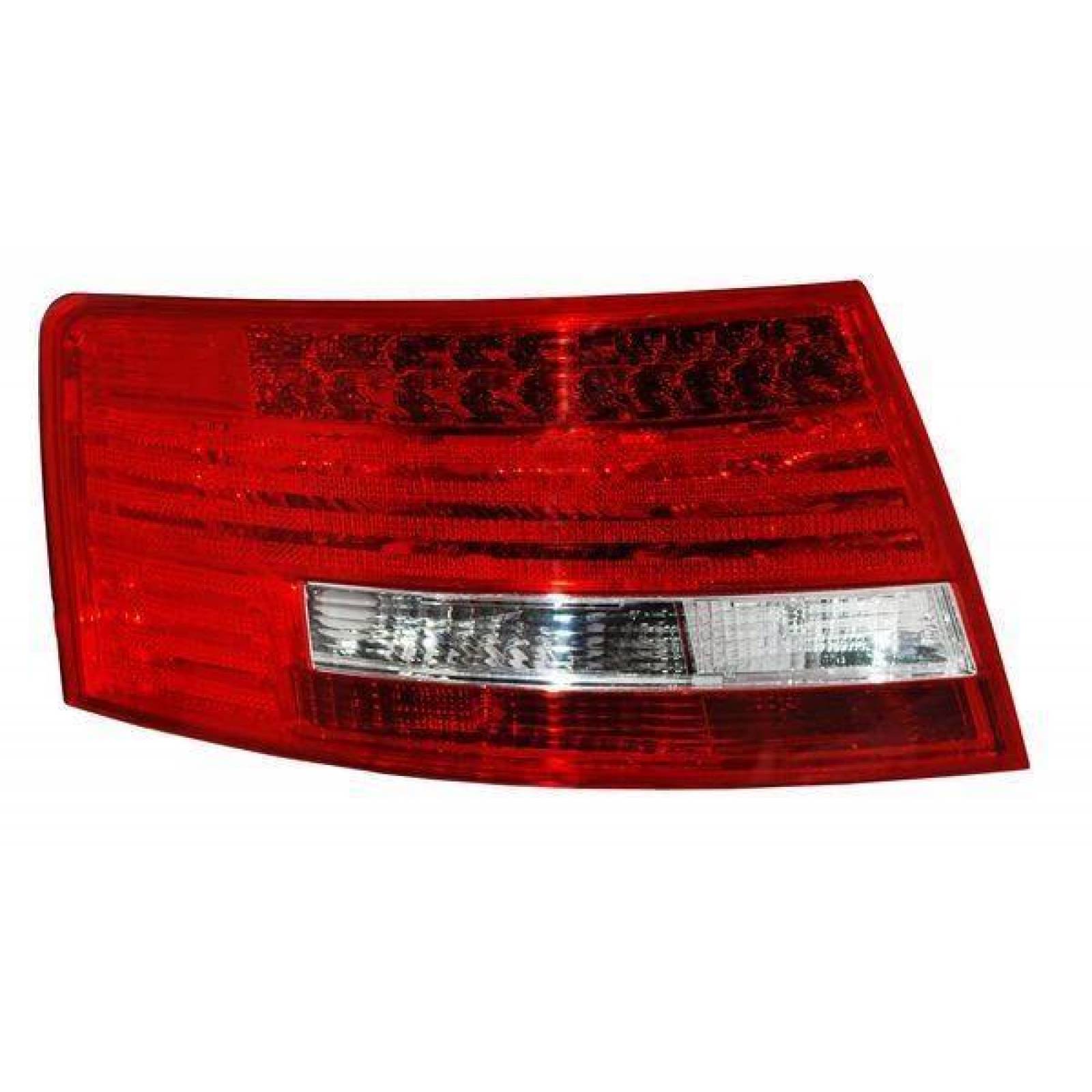 Calavera Audi A6 2005 2006 2007 2008 Izquierdo