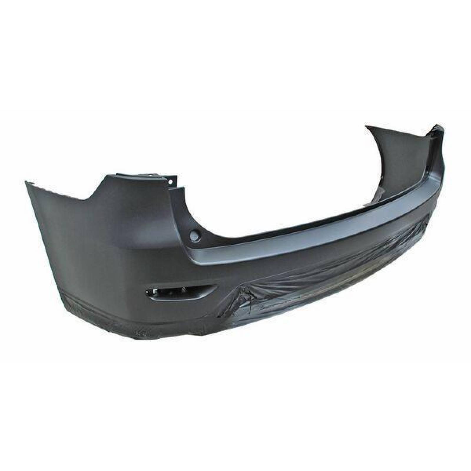 Defensa Trasera Nissan Pathfinder 2013 2014 2015 2016