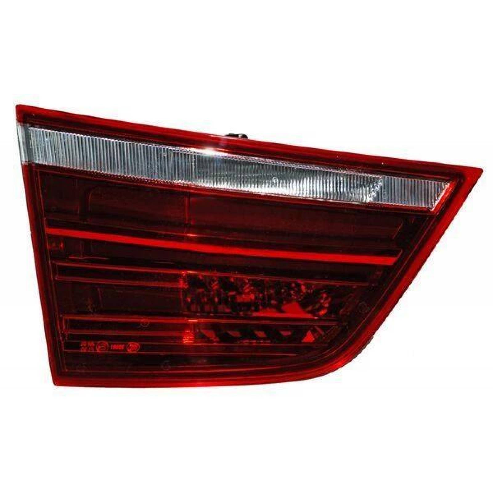 Calavera BMW X3 2011 2012 2013 2014 2015 2016 2017 Izquierdo