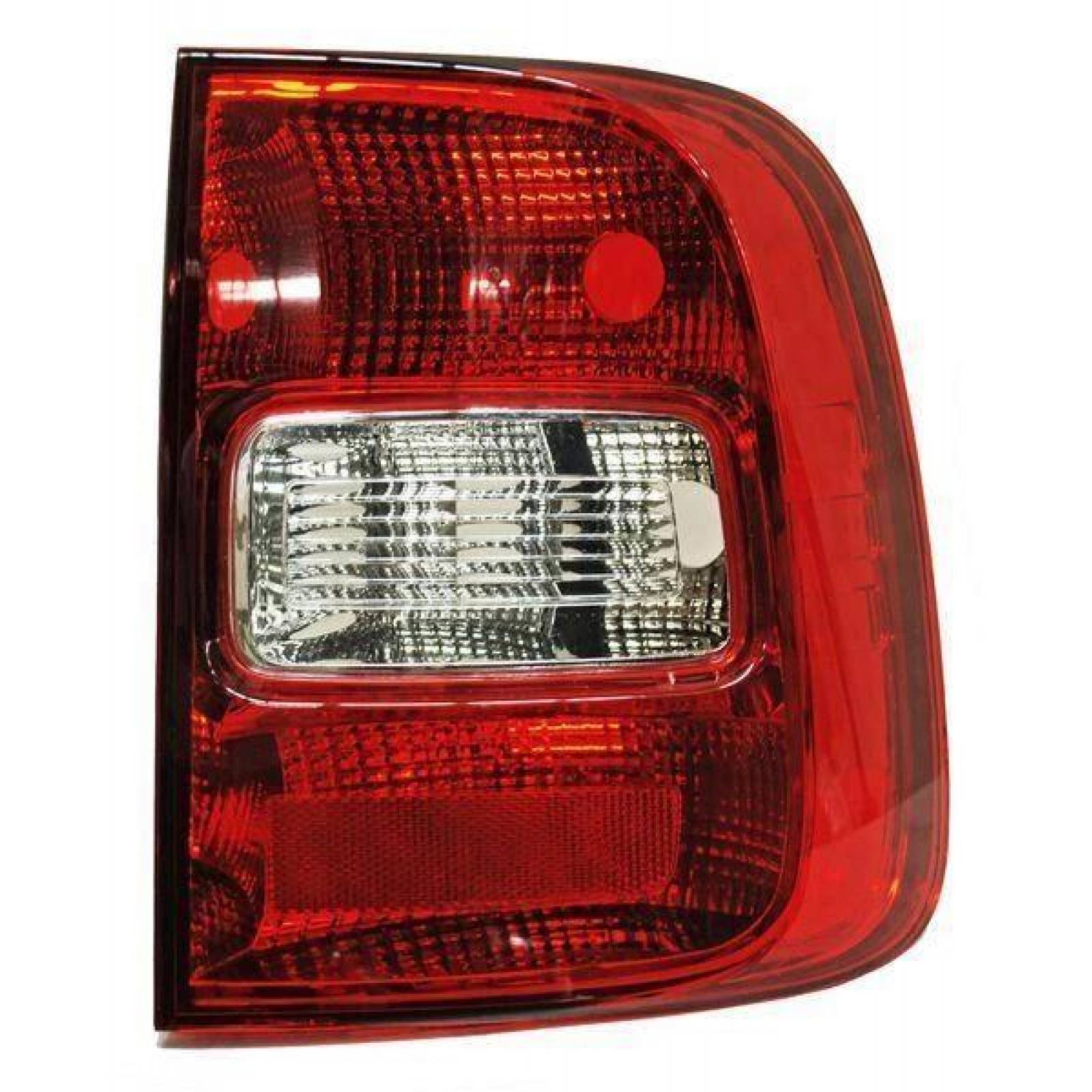 Calavera Volkswagen Saveiro 2010 al 2016 Derecho