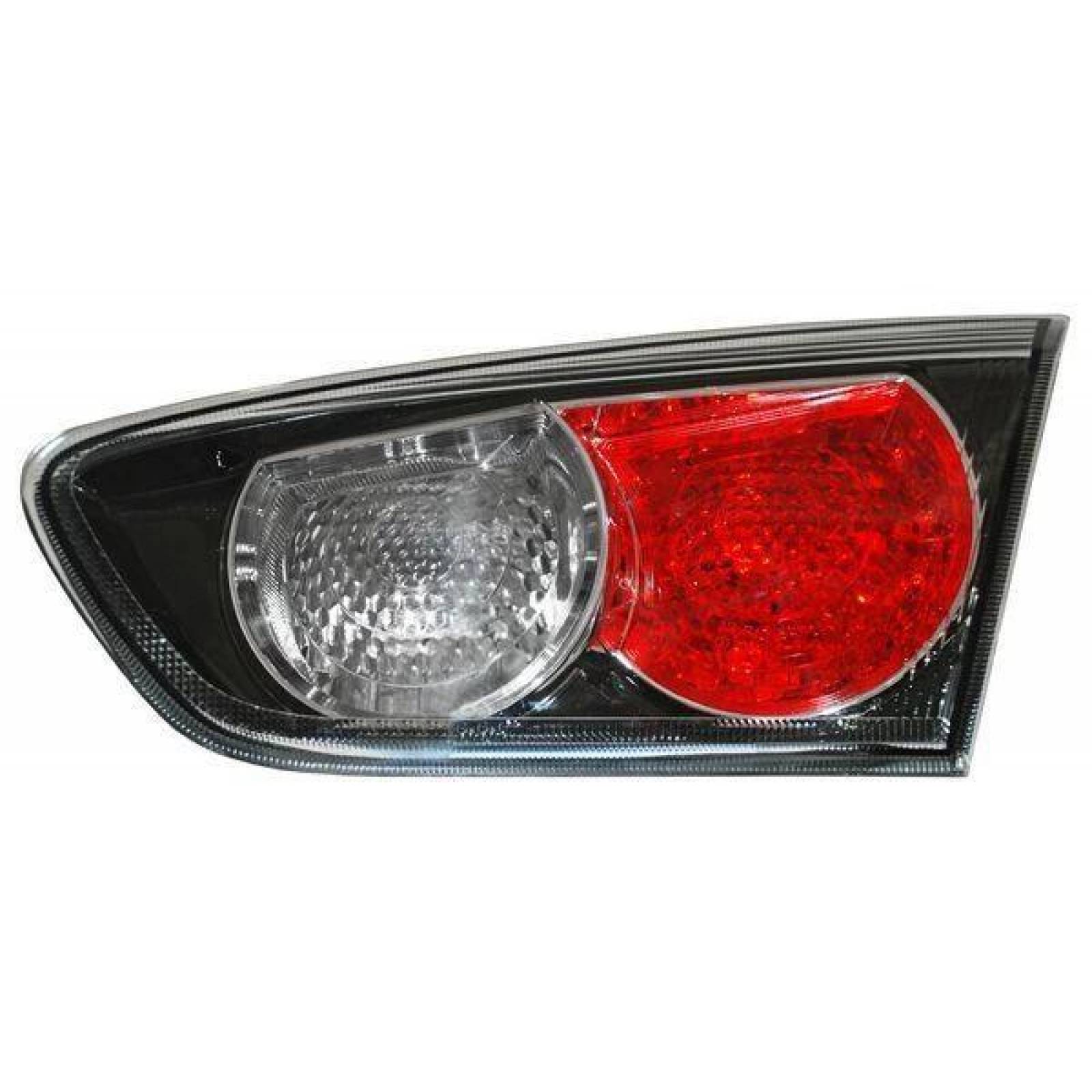 Calavera Mitsubishi Lancer 2010 2011 2012 2013 2014 2015 Derecho