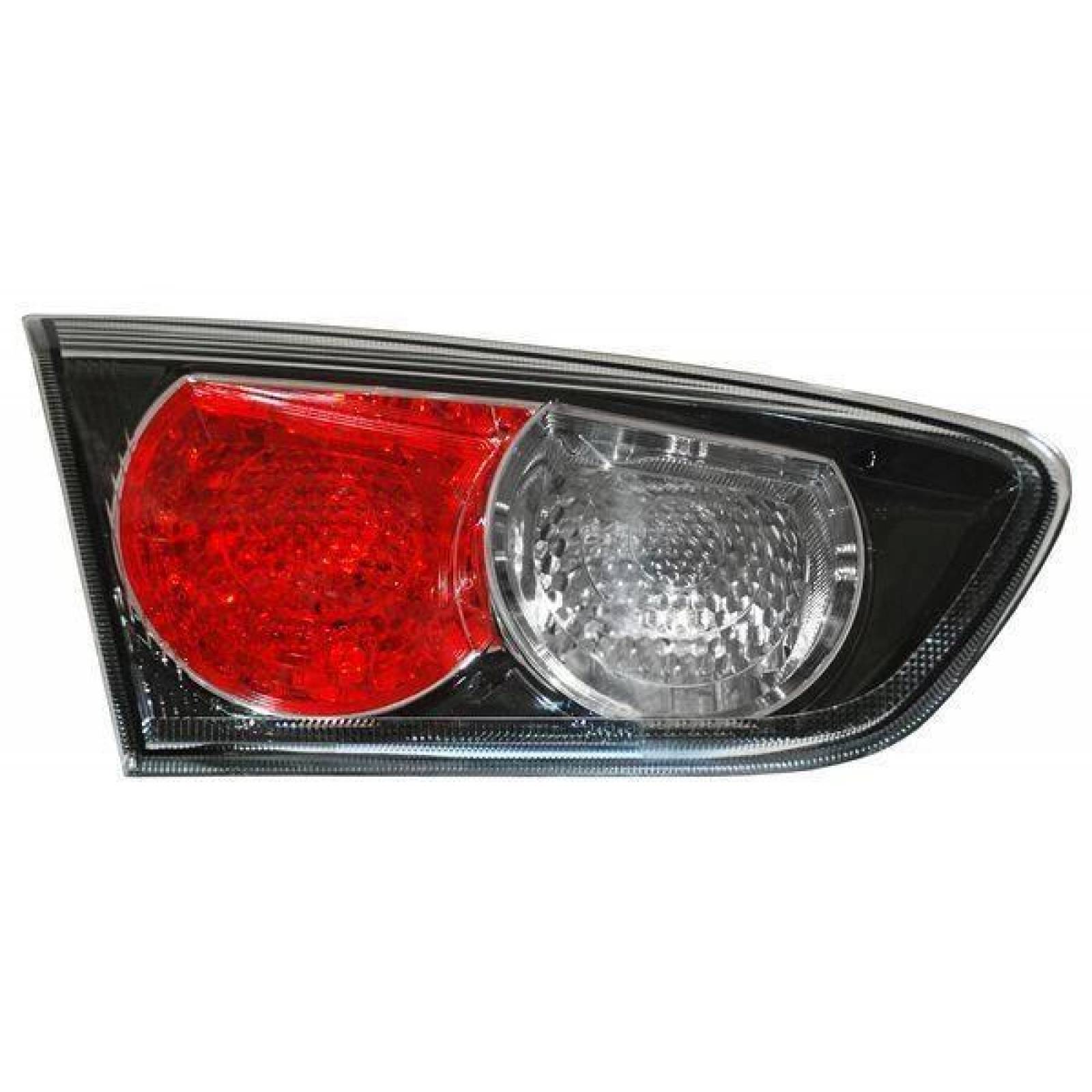 Calavera Mitsubishi Lancer 2010 2011 2012 2013 2014 2015 Izquierdo