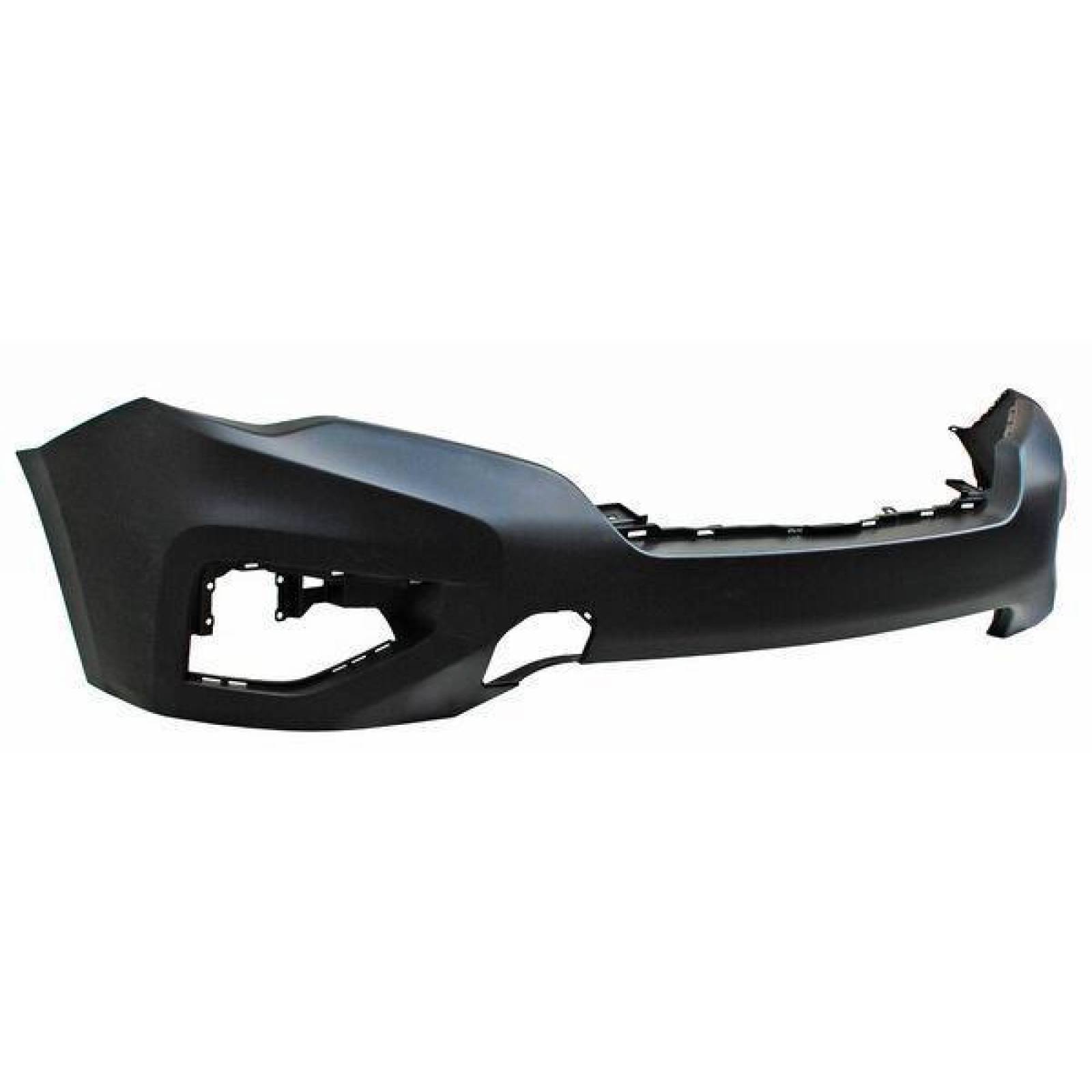 Defensa Delantera Nissan Pathfinder 2017 2018