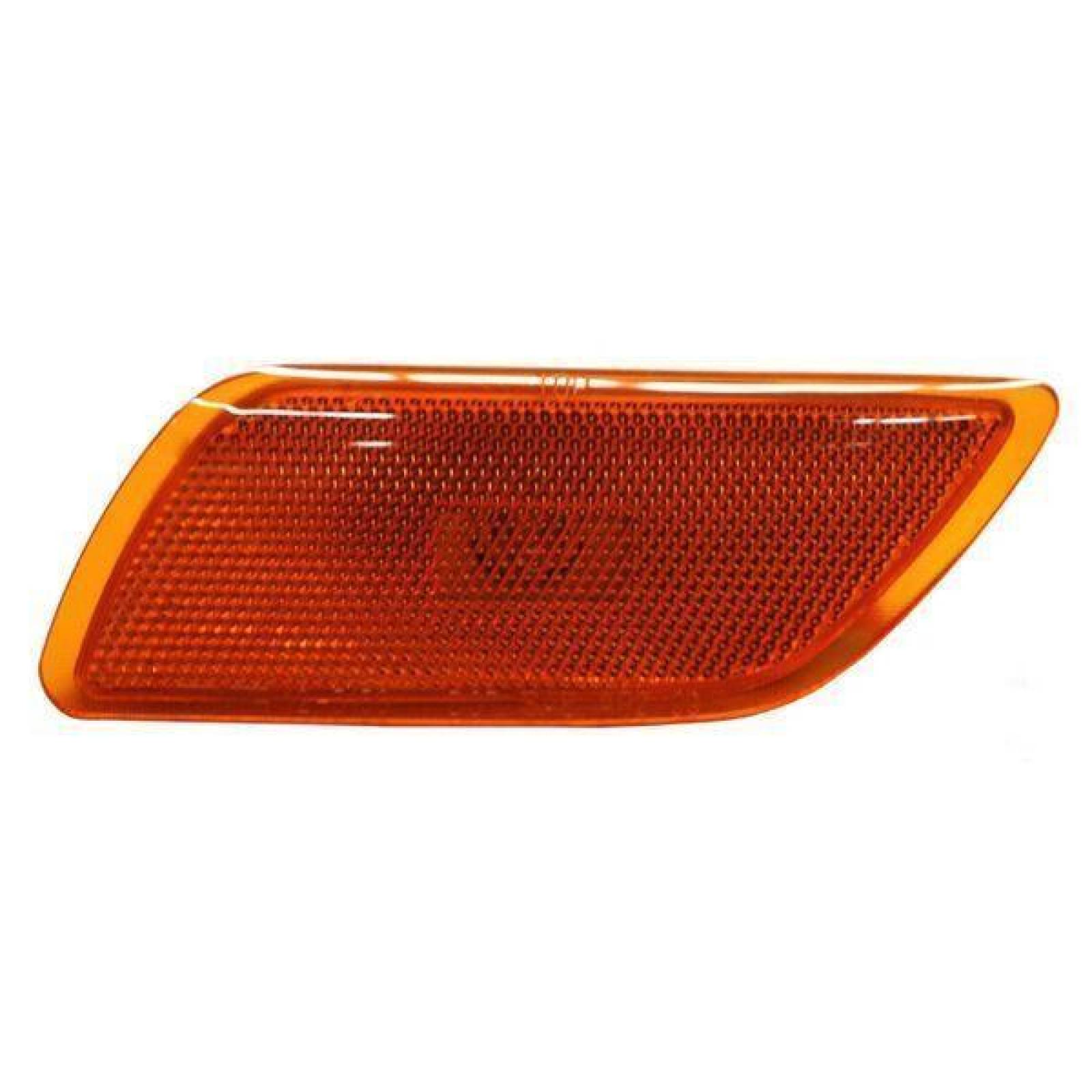 Cuarto Lateral Ford Focus 2000 2001 2002 2003 2004 Izquierdo