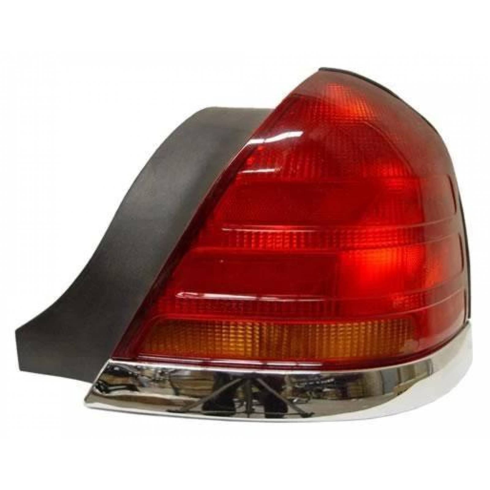 Calavera Ford Crown Victoria 1998 al 2010 Derecho