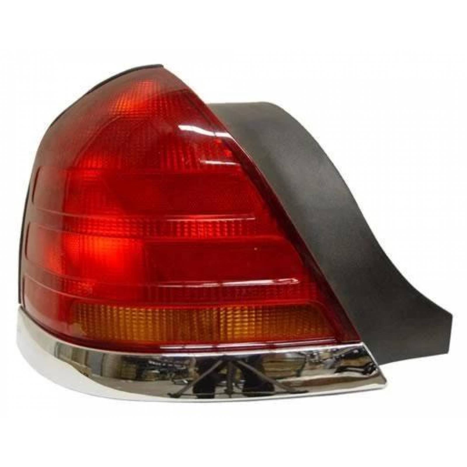 Calavera Ford Crown Victoria 1998 al 2010 Izquierdo