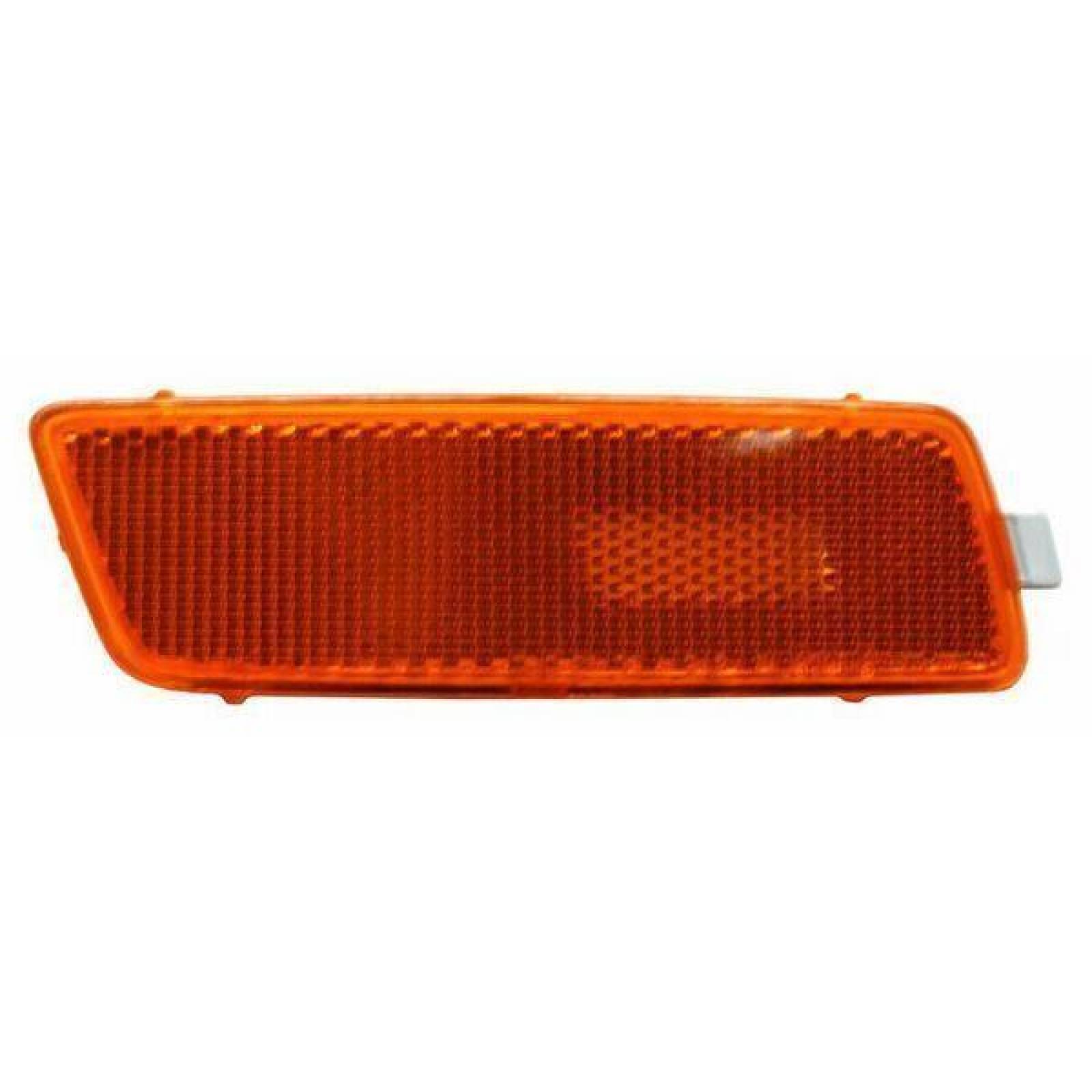 Cuarto Lateral Volkswagen Bora 2005 2006 2007 2008 2009 2010 Derecho