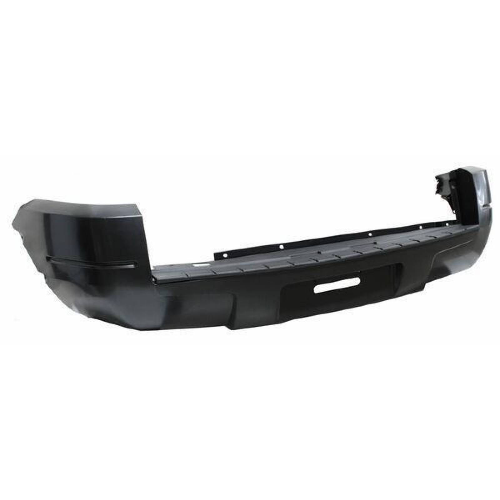 Defensa Trasera Ford Ecosport 2004 2005 2006 2007 