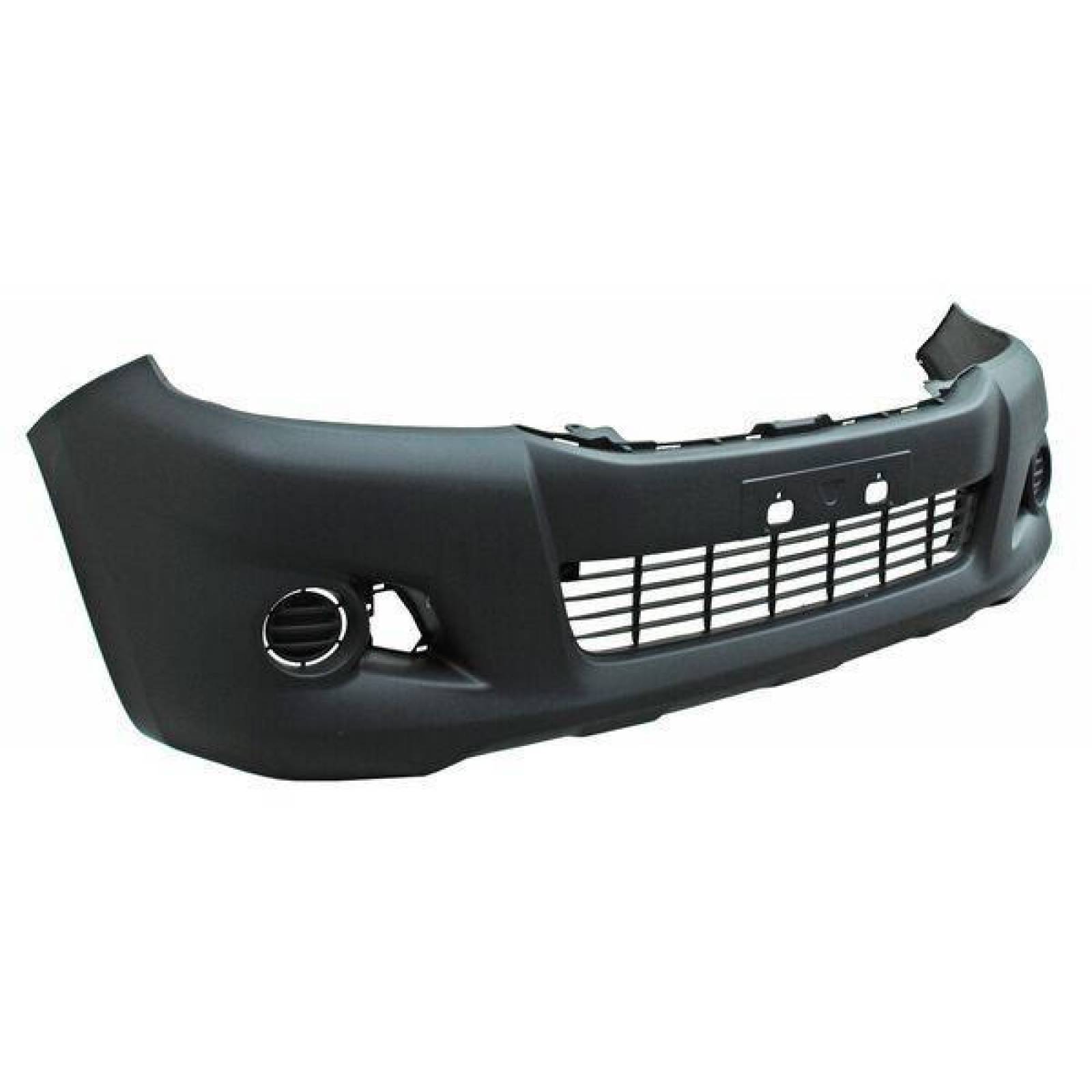 Defensa Delantera Toyota Hilux 2011 2012 2013 2014 2015