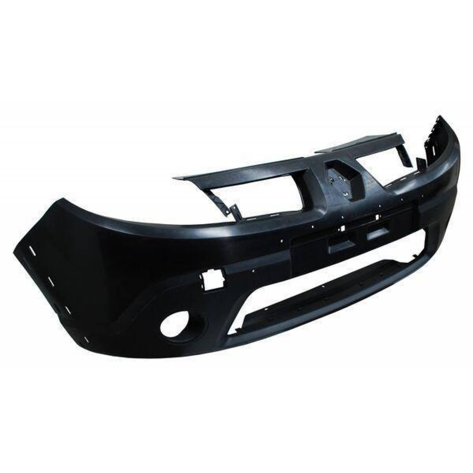 Defensa Delantera Renault Stepway 2010 2011 2012 