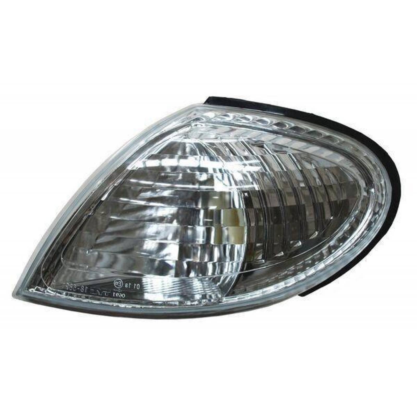 Cuarto Punta Nissan Almera 2001 2002 Izquierdo