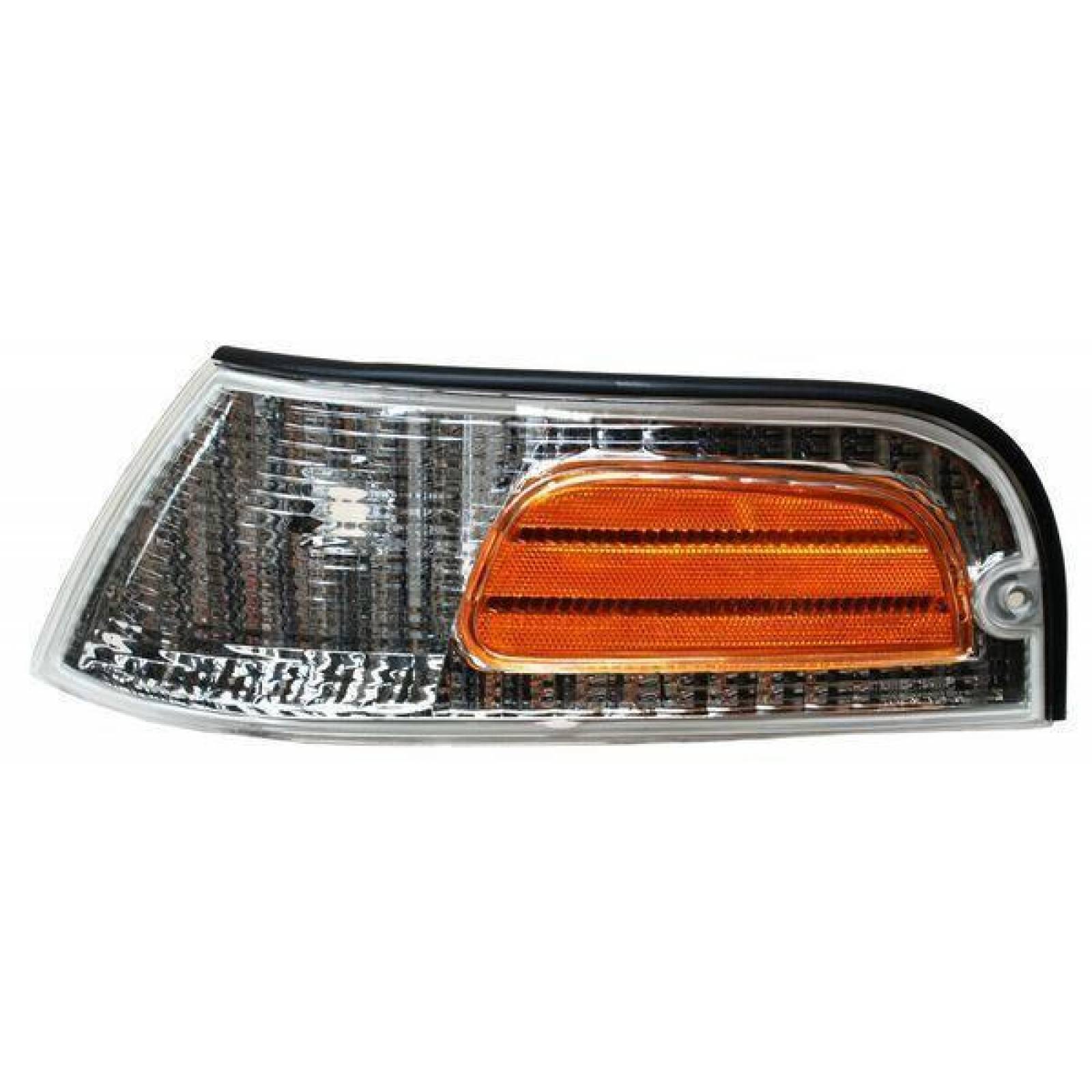 Cuarto Punta Ford Crown Victoria 1998 al 2010 Izquierdo