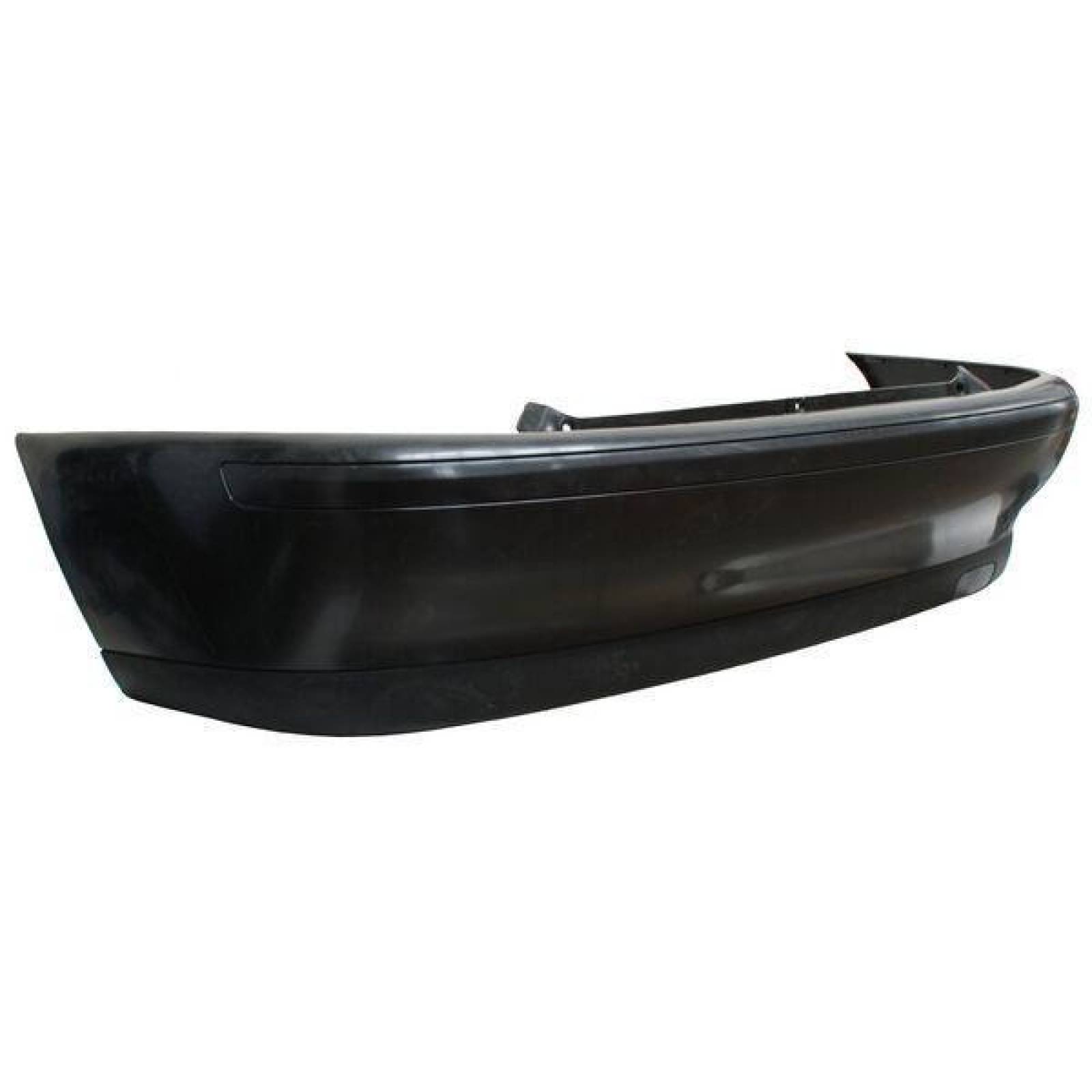 Defensa Trasera Volkswagen Derby 2005 2006 2007 2008 2009