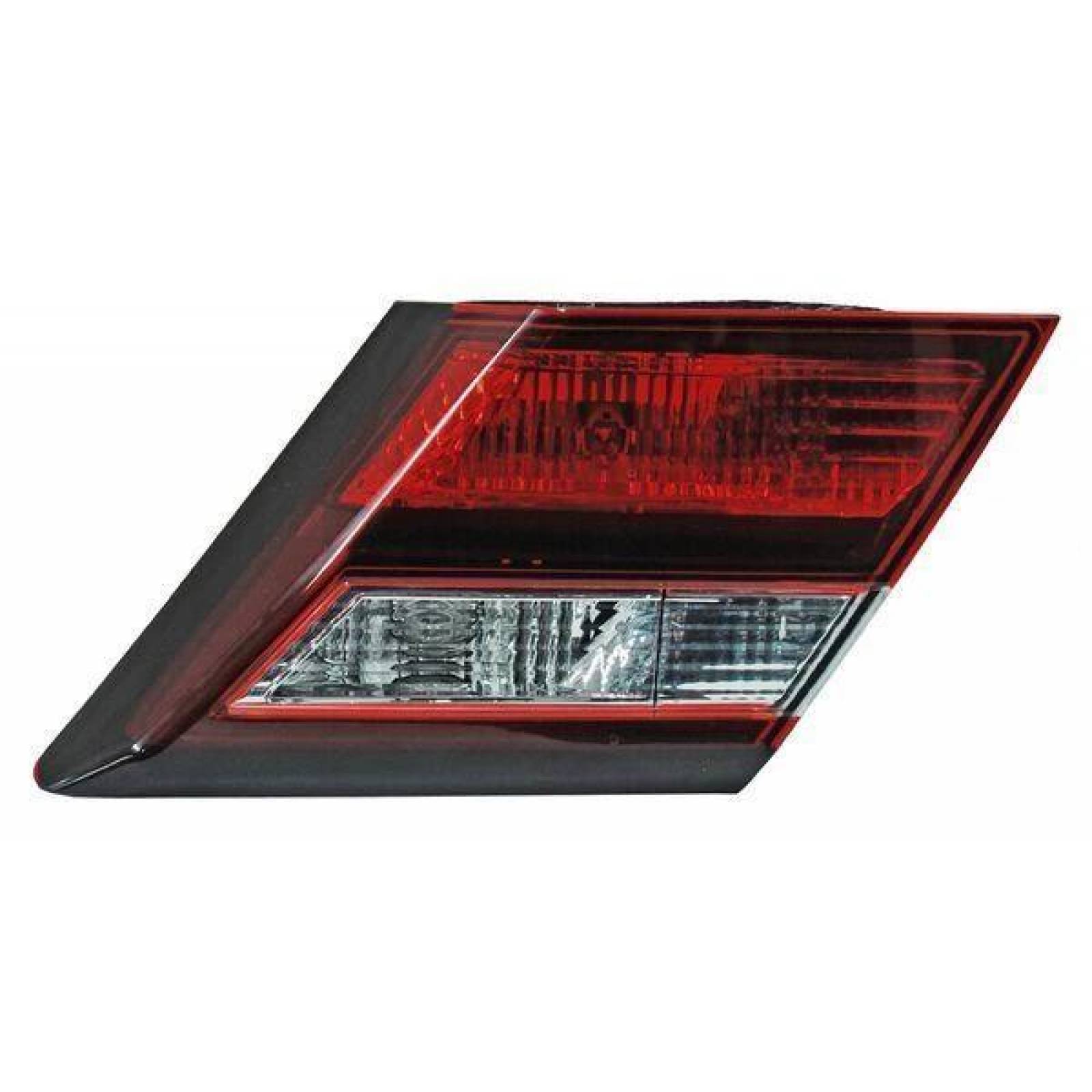 Calavera Honda Civic 2013 2014 2015 Izquierdo