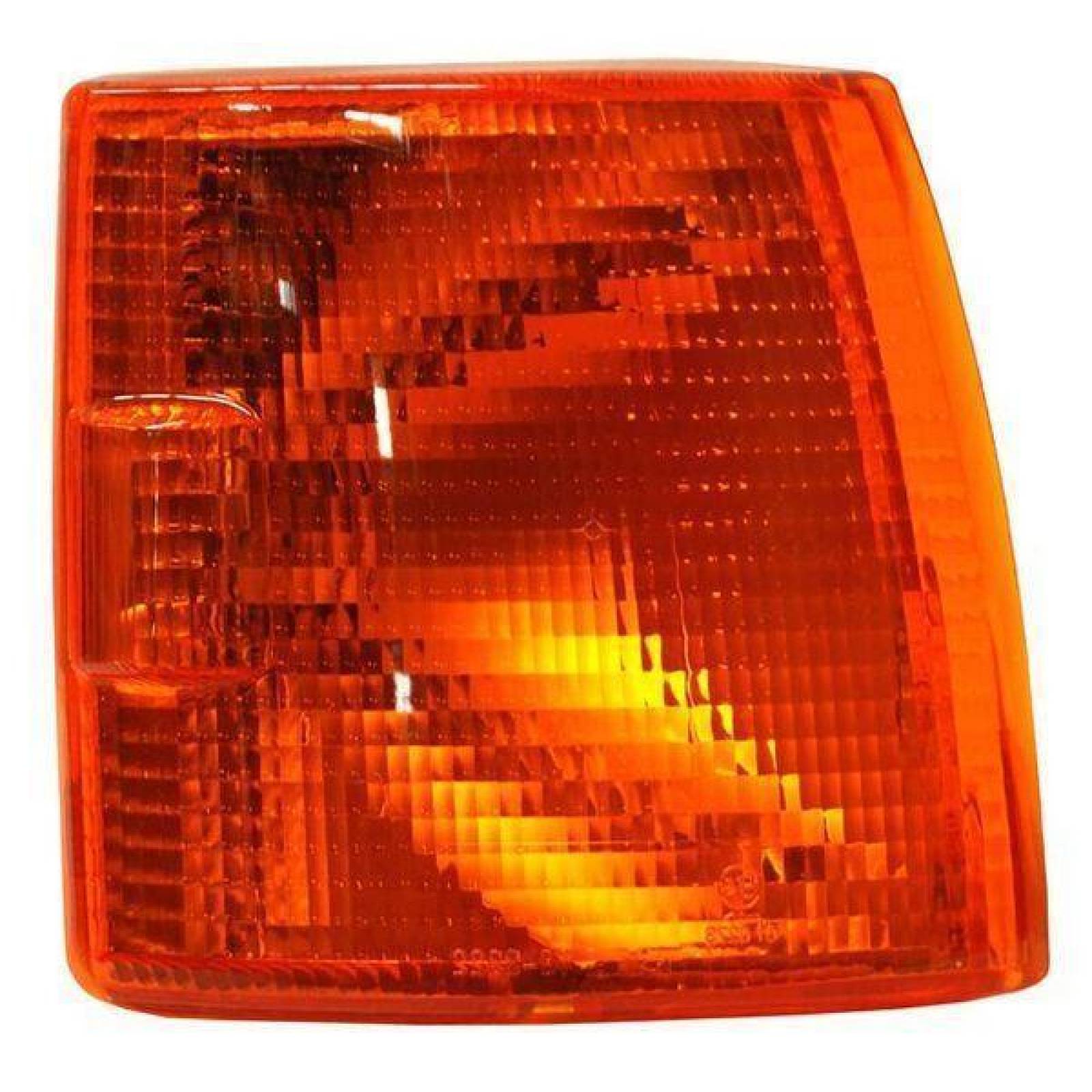 Cuarto Punta Volkswagen Eurovan 2001 2002 2003 2004 Izquierdo