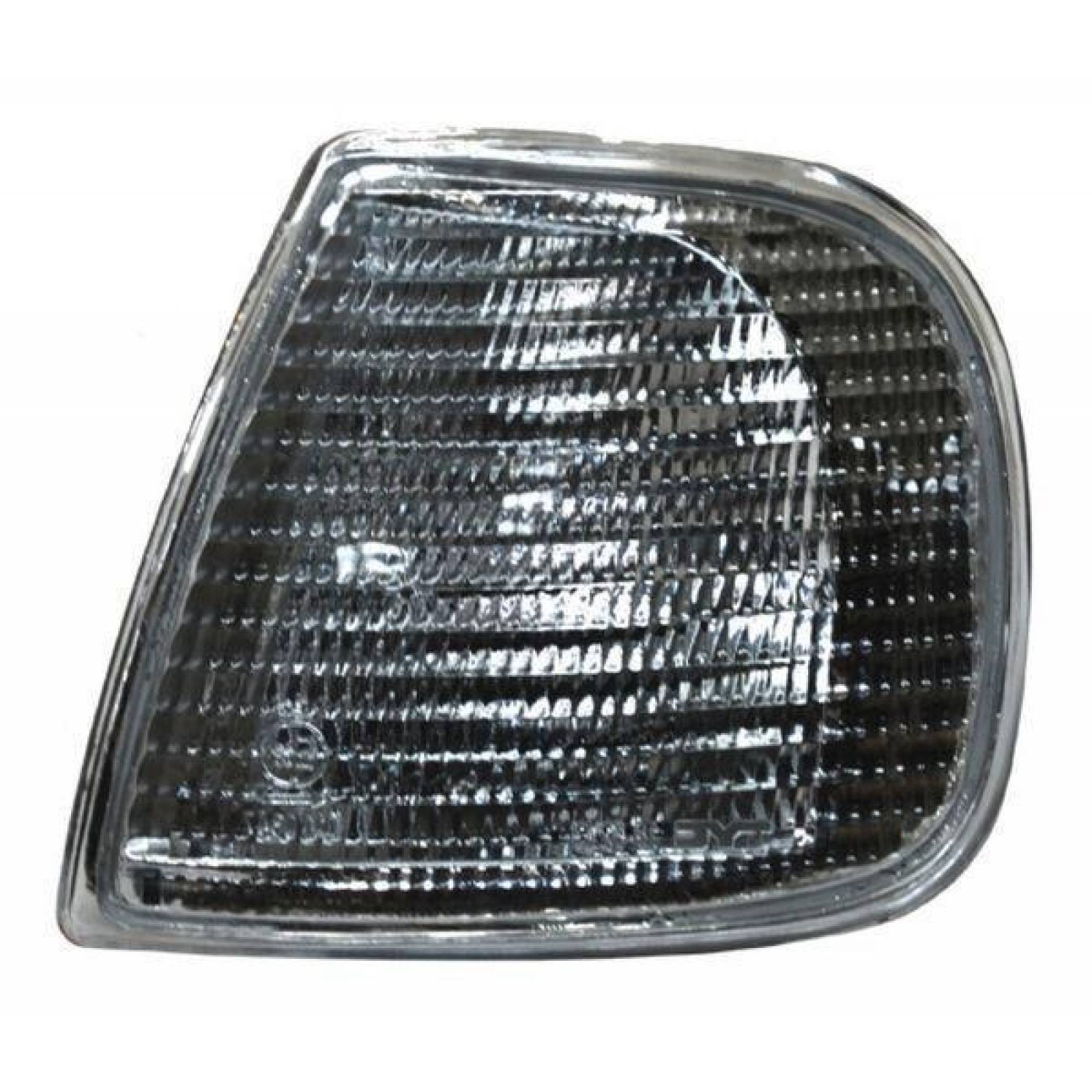 Cuarto Punta Volkswagen Derby 2002 2003 2004 Izquierdo