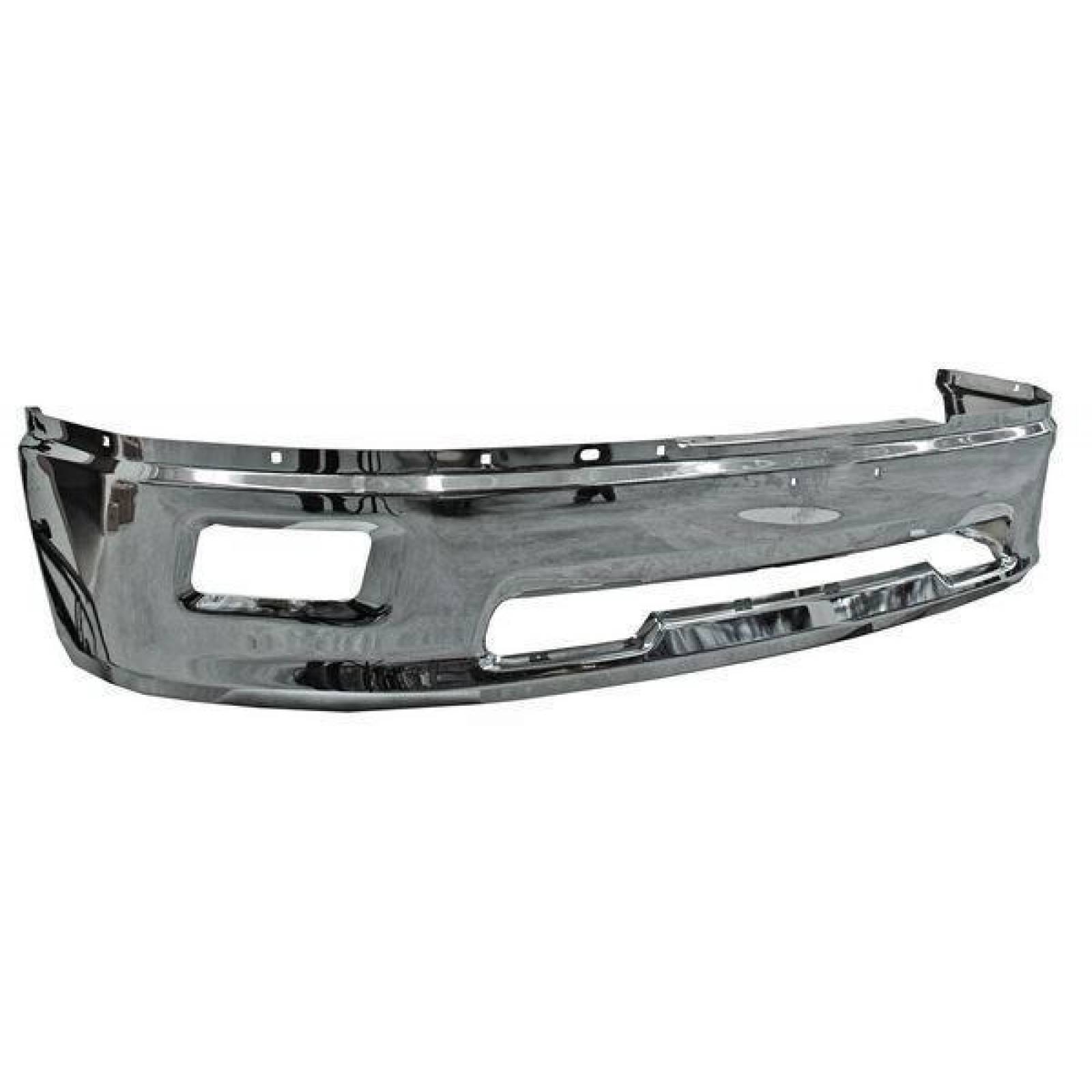 Defensa Delantera Dodge Ram 1500 2009 2010 2011 2012 2013