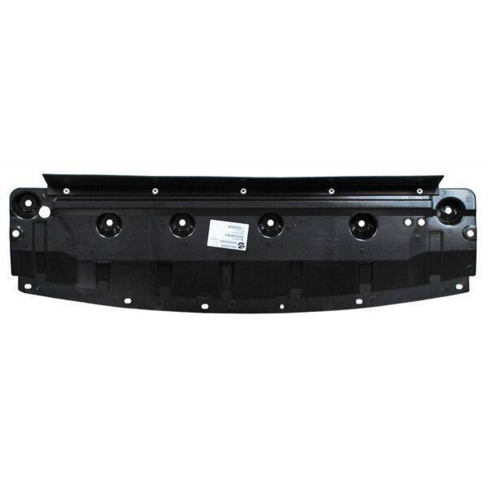 Tolvas de Motor Inferior Nissan Versa 2020-2020