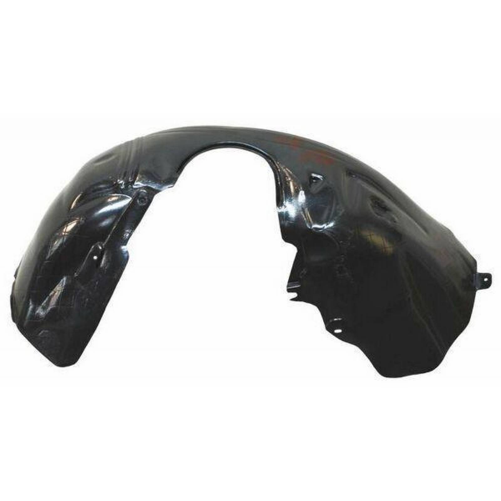 Tolvas Salpicadera Delantera Ford Focus 2000-2004 Derecha (Copiloto)