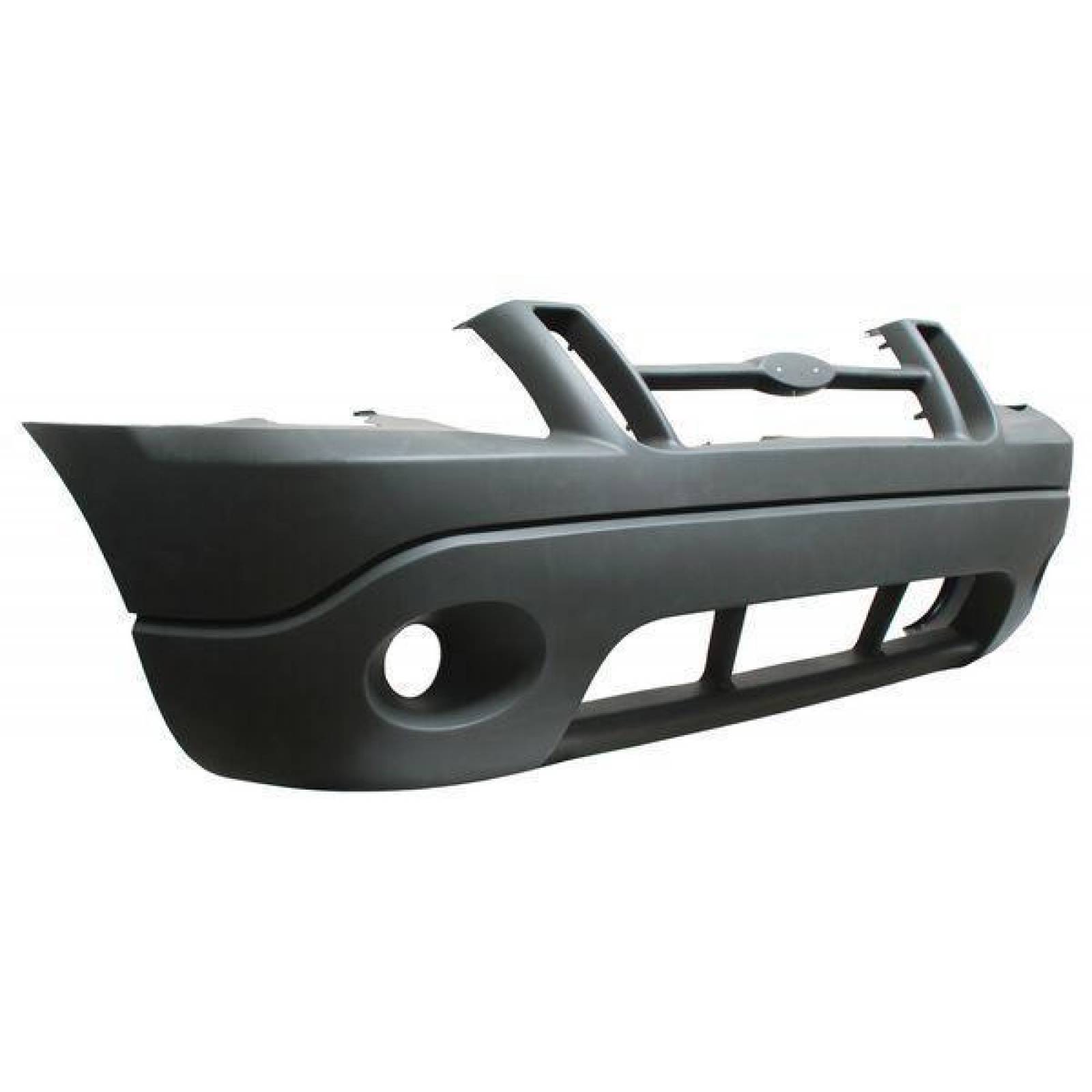 Defensa Delantera Ford Explorer 2001 2002 2003 2004