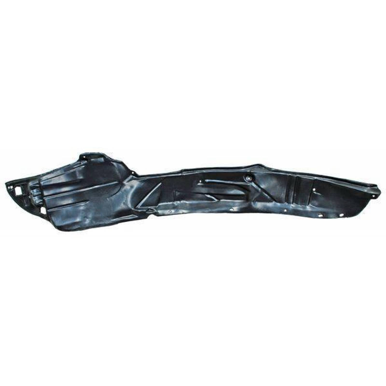 Tolvas Salpicadera Delantera Honda Civic 2001-2003 Derecha (Copiloto)