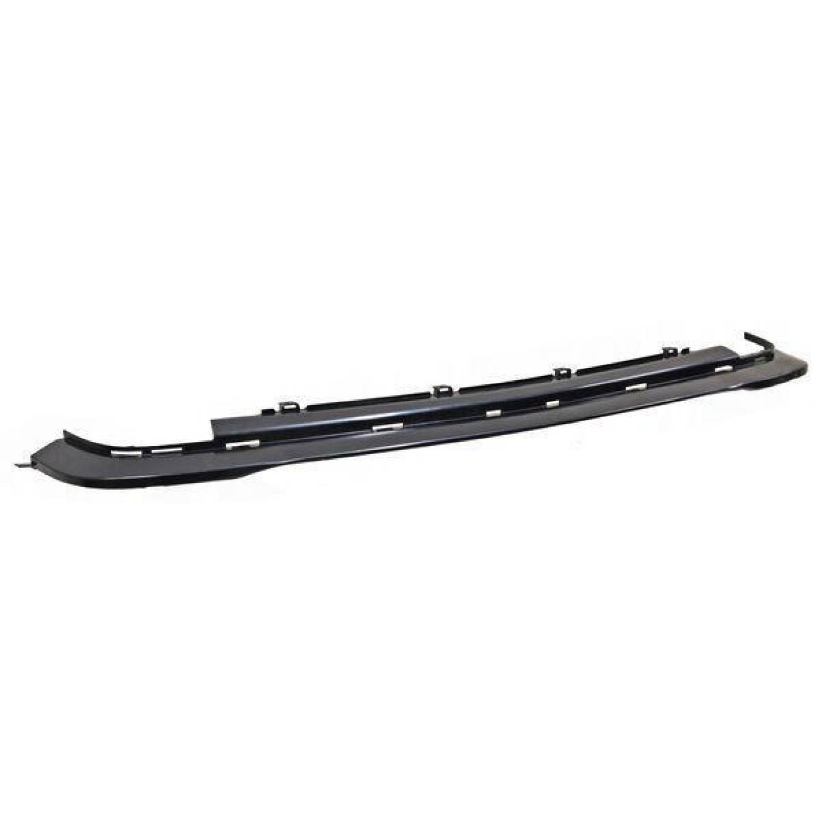 Calandre Pour Dodge Challenger 2015-2021 - Noire - Neuve - STD