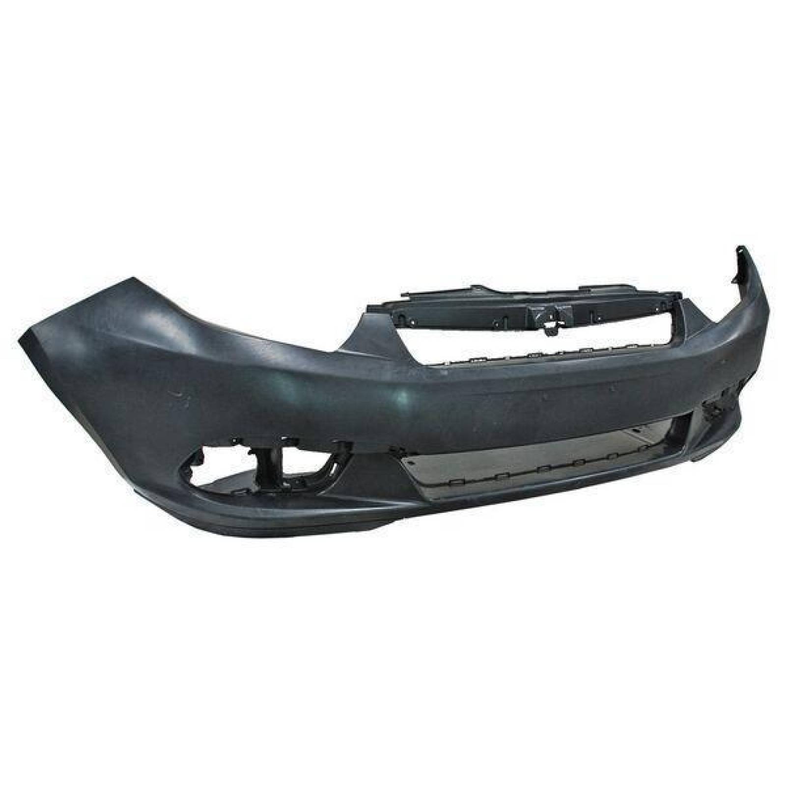 Defensa Delantera Dodge Vision 2015