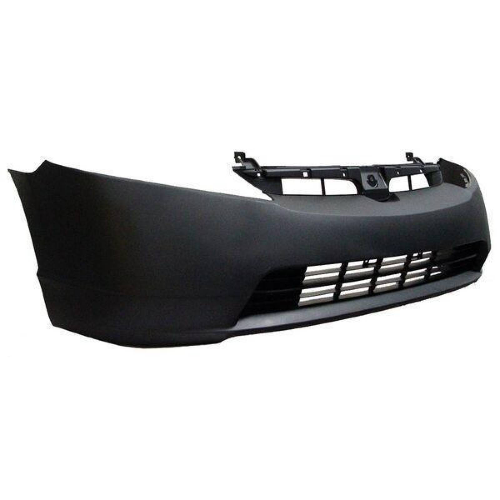 Defensa Delantera Honda Civic 2006 2007 2008