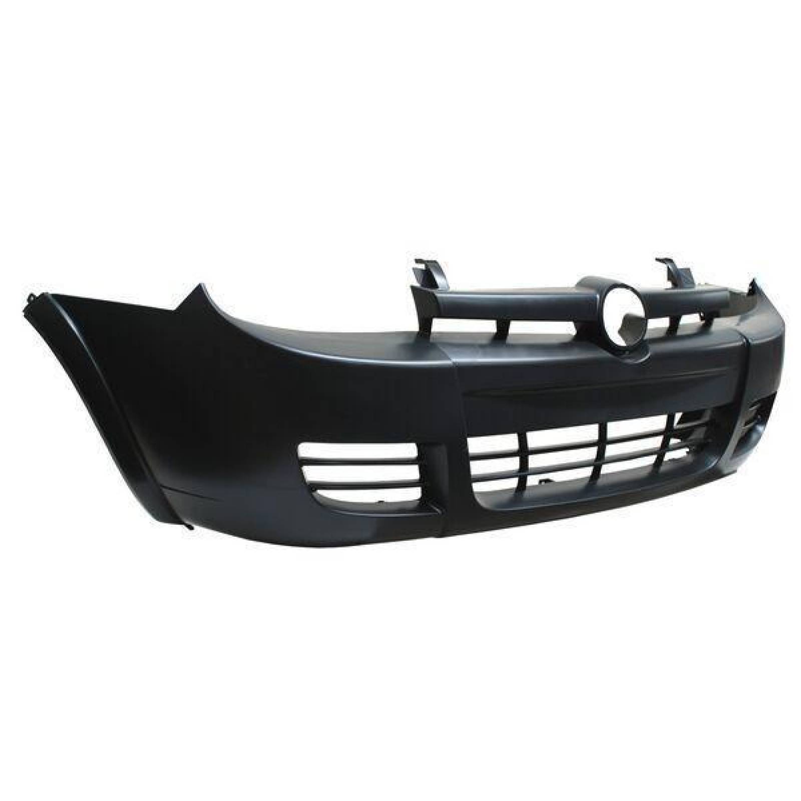 Defensa Delantera Chevrolet Chevy C2 Del 2004 al 2008