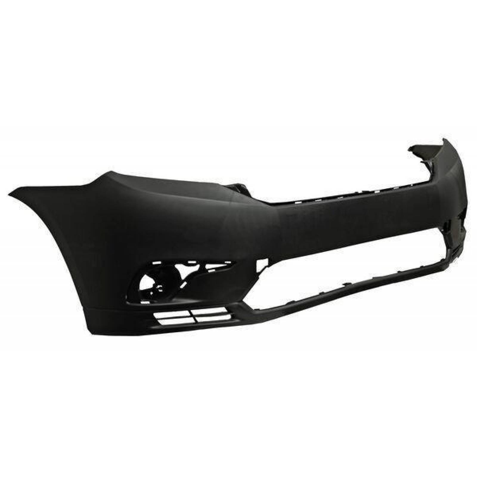 Defensa Delantera Toyota Highlander 2011 2012 2013