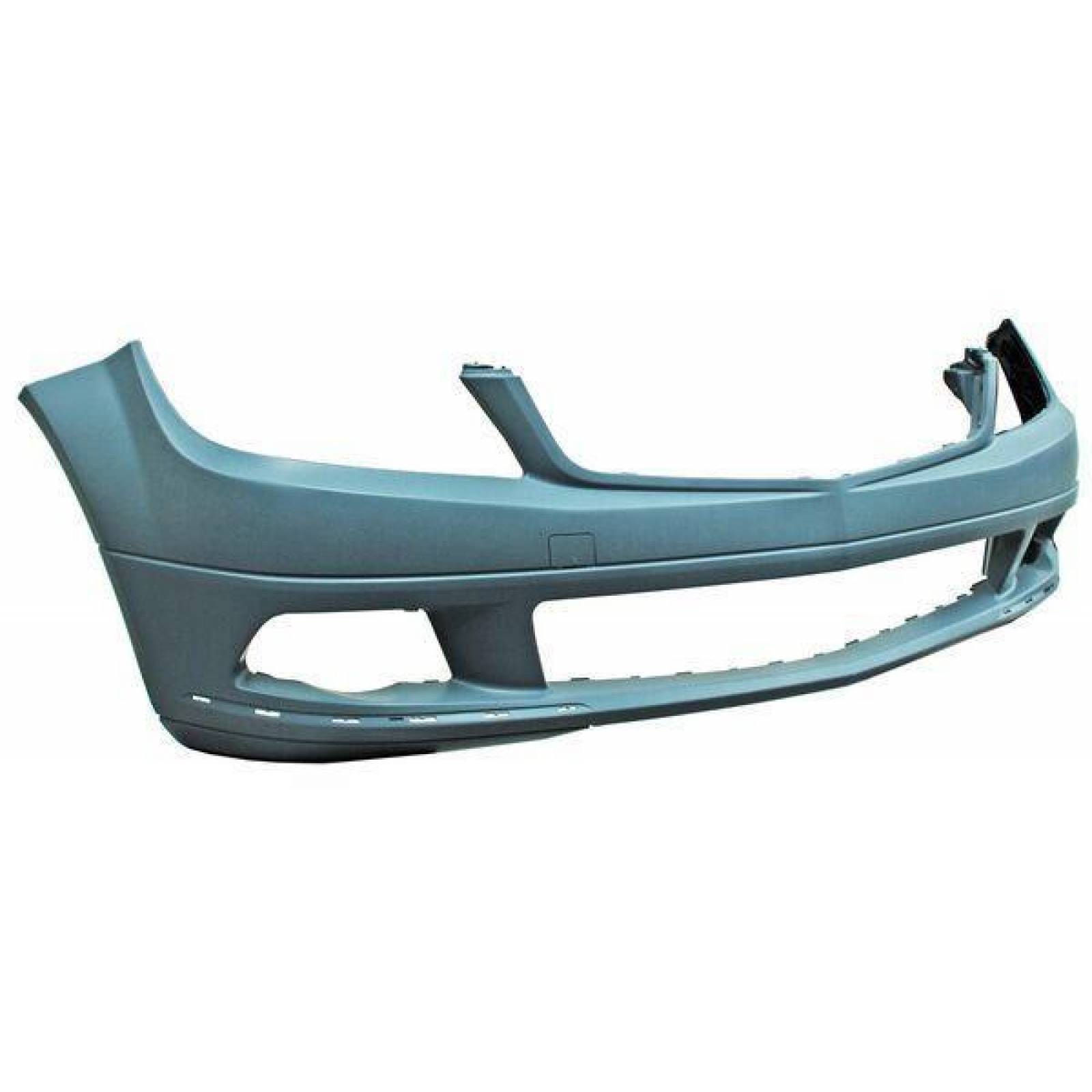 Defensa Delantera Mercedes Benz Clase C 2008 2009 2010 2011