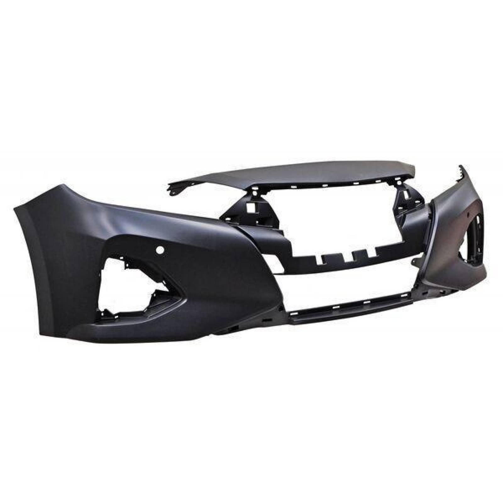 Defensa Delantera Nissan Maxima 2019 2020