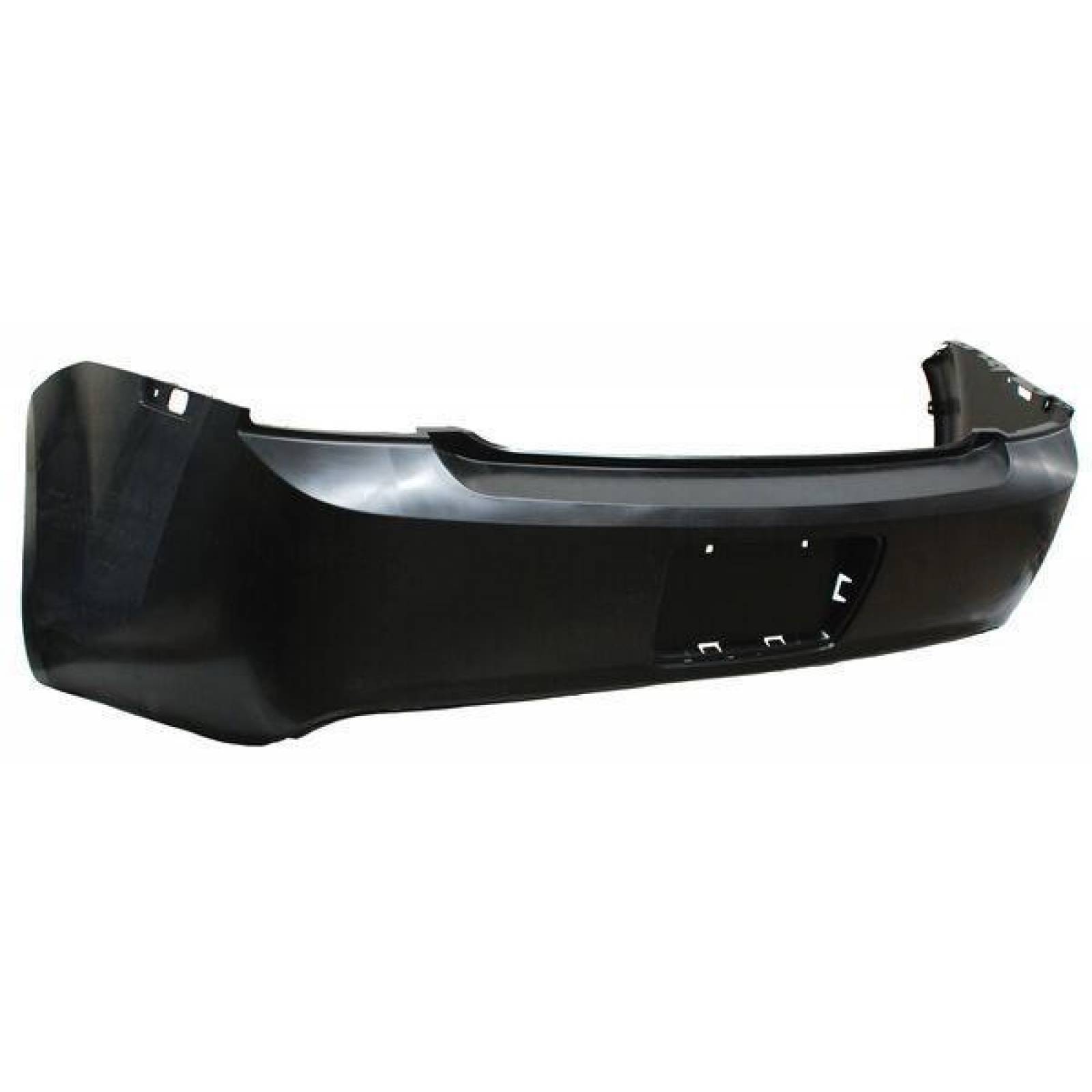 Defensa Trasera Chevrolet Malibu 2008 2009 2010 2011 2012
