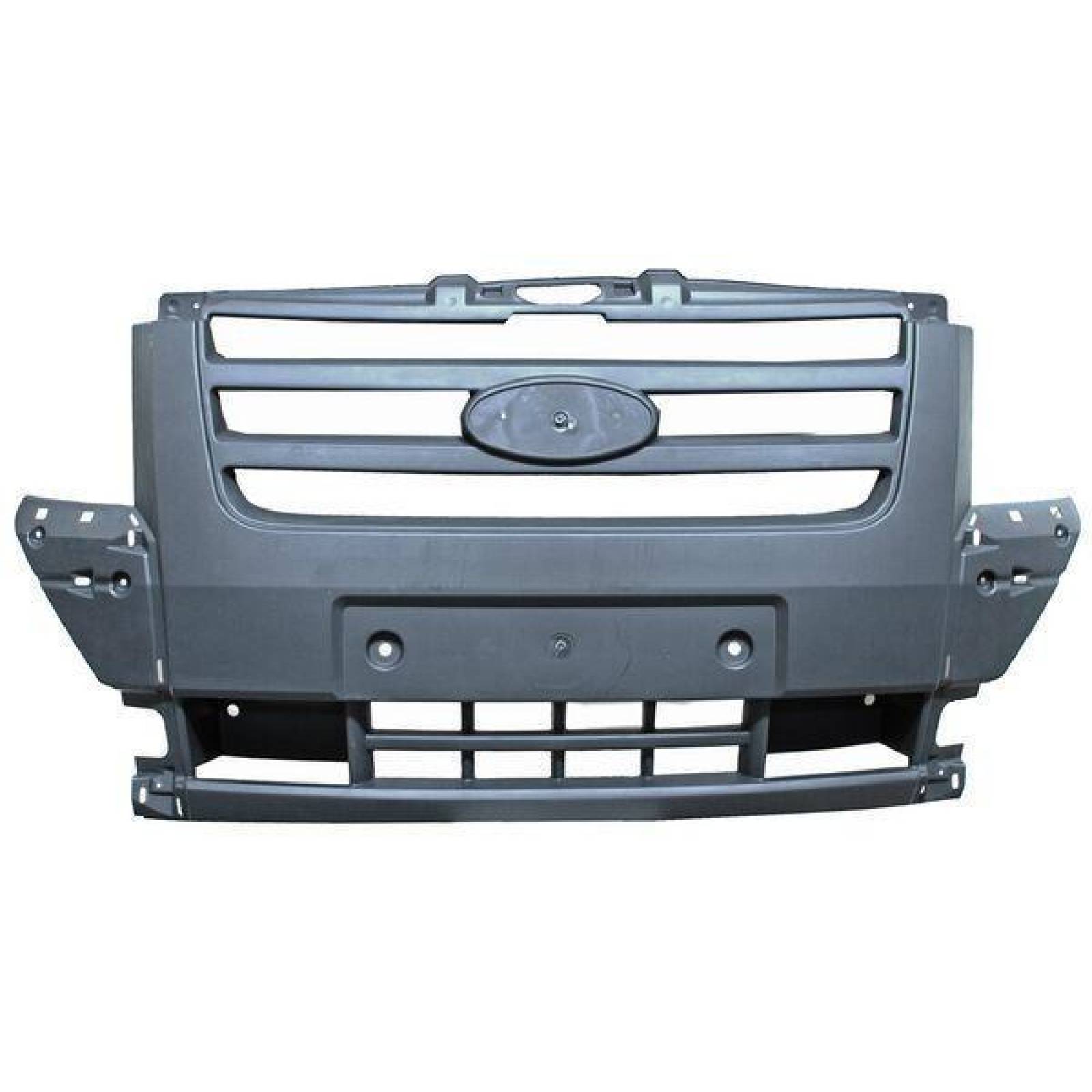 Defensa Delantera Ford Transit 2007 2008 2012 2013 2014 2012