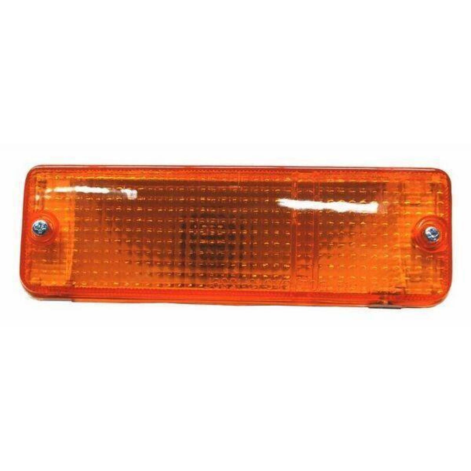 Cuarto Frontal Toyota Pick Up 1984 1985 1986 1987 1988 Derecho