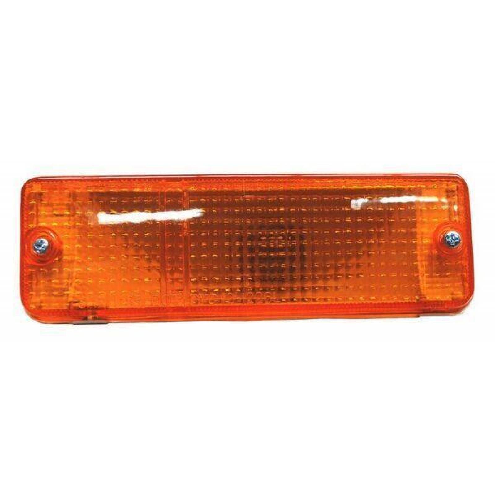 Cuarto Frontal Toyota Pick Up 1984 1985 1986 1987 1988 Izquierdo