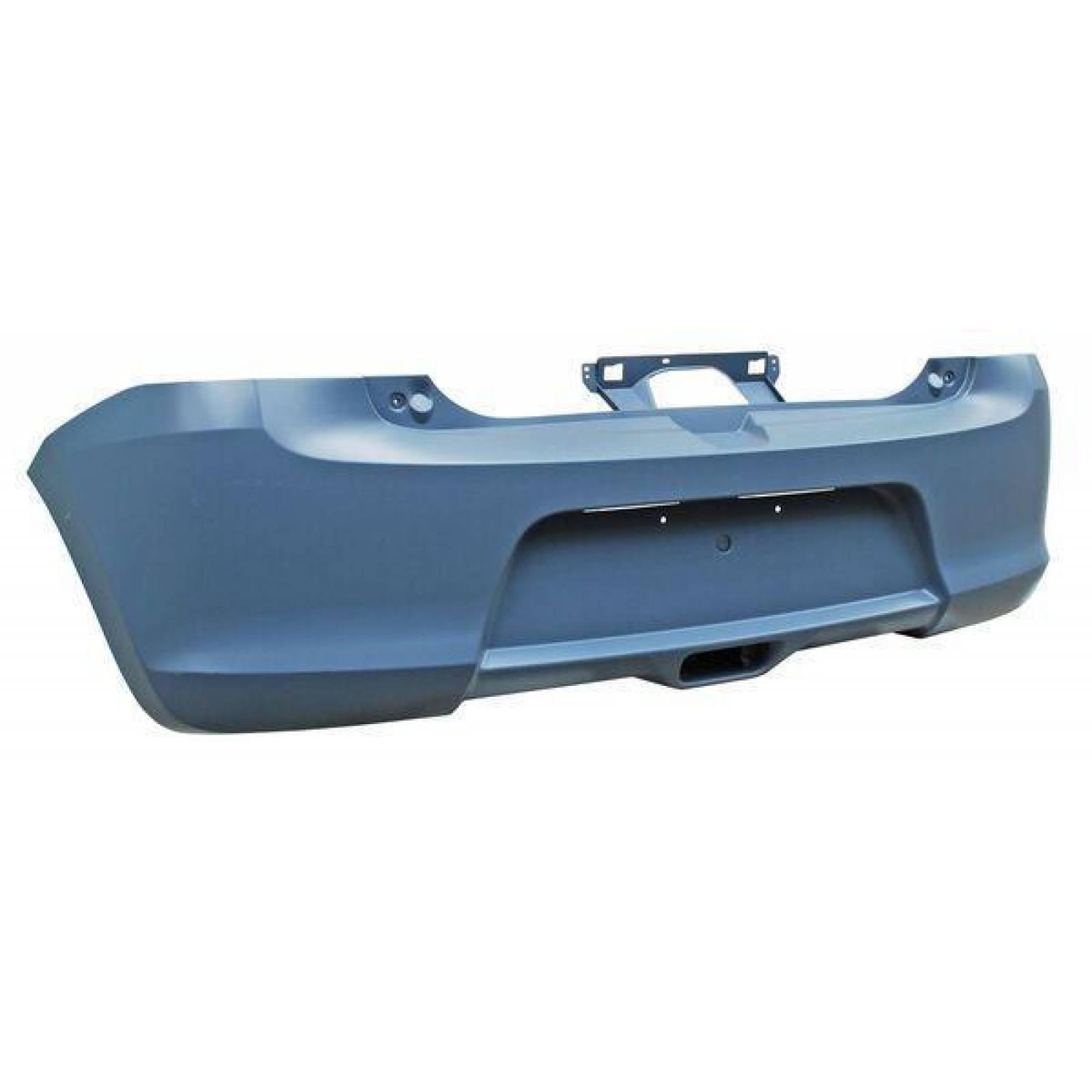 Defensa Trasera Suzuki Swift 2017 2018 2019