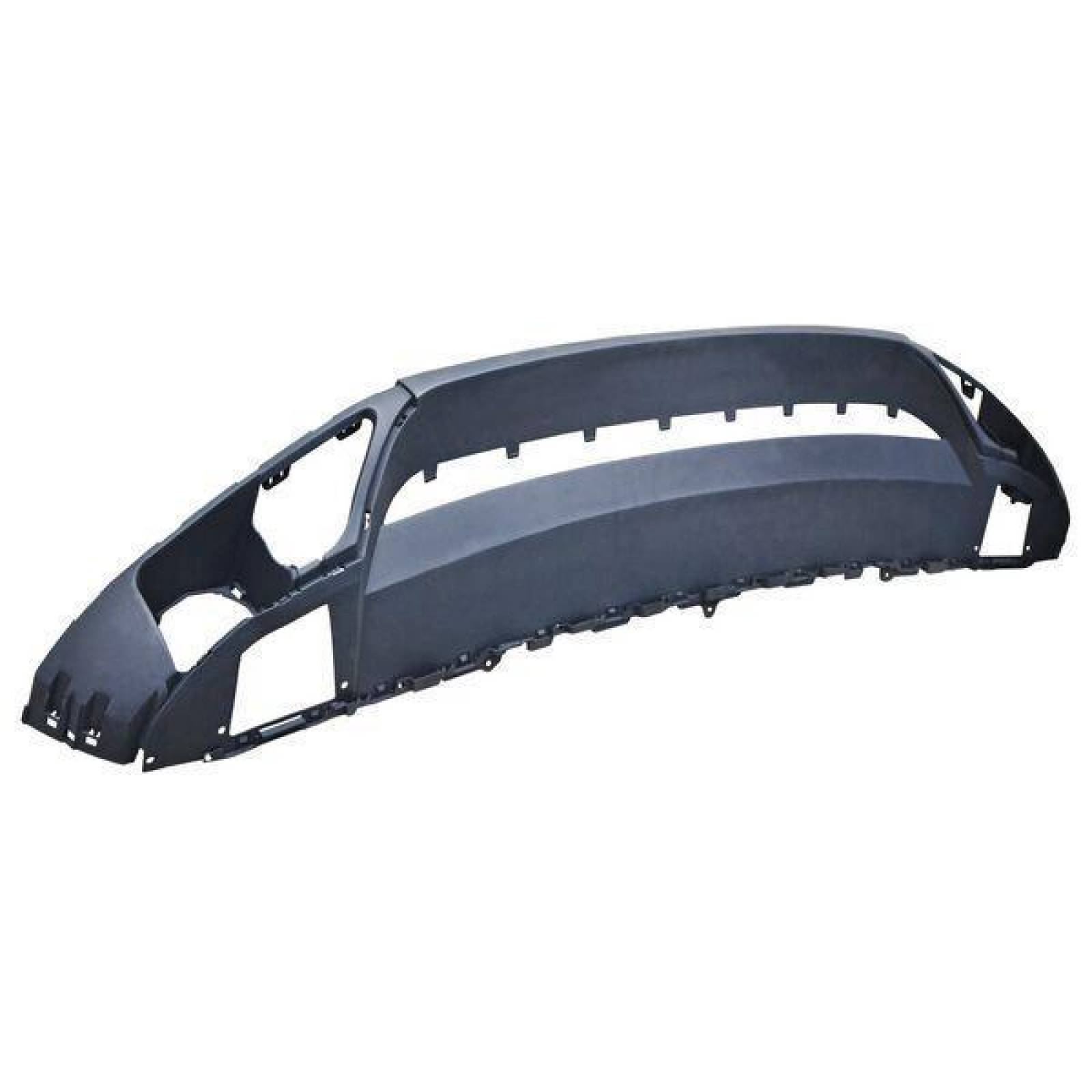 Defensa Delantera Volkswagen Touareg 2015 2016 2017 2018