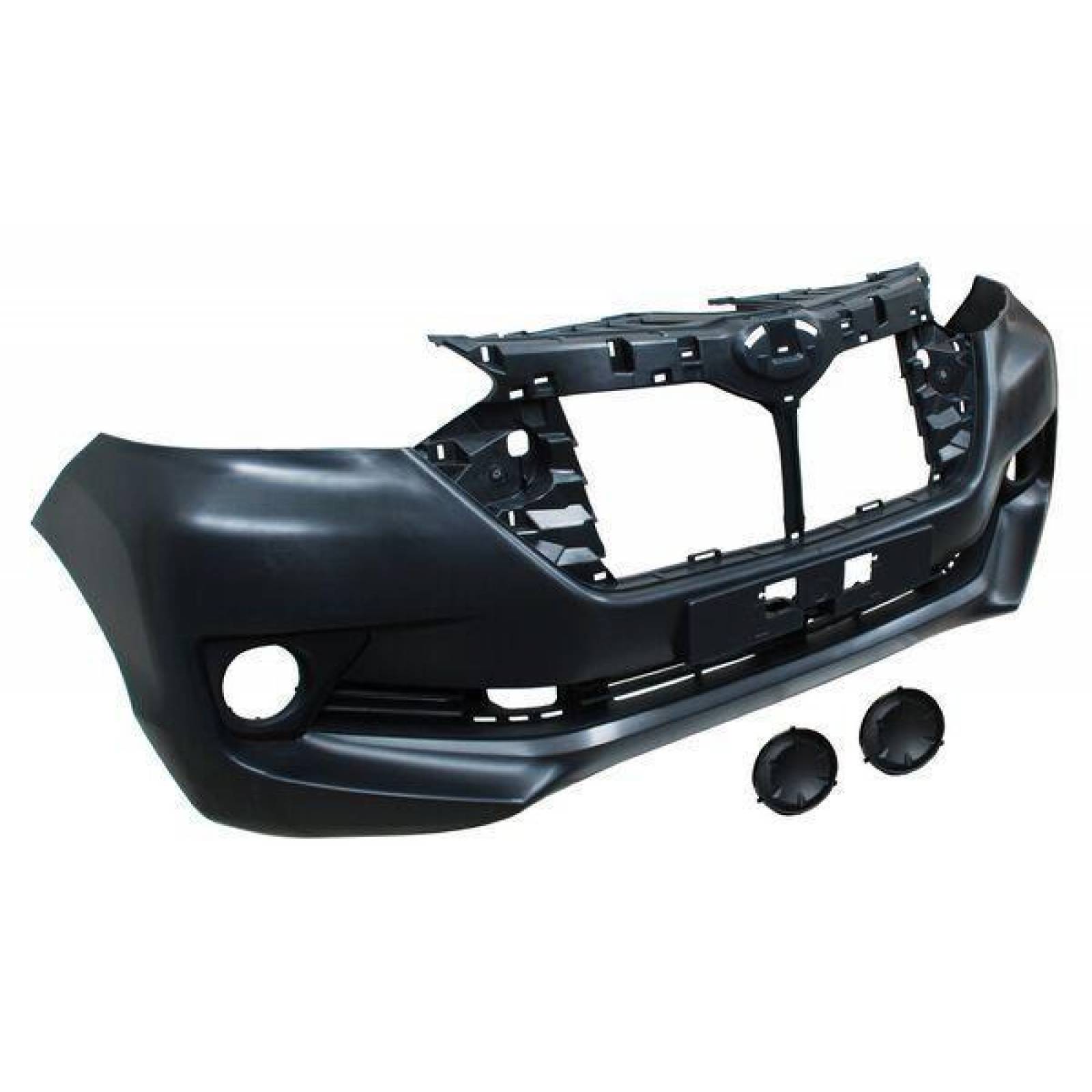 Defensa Delantera Toyota Avanza 2016 2017 2018