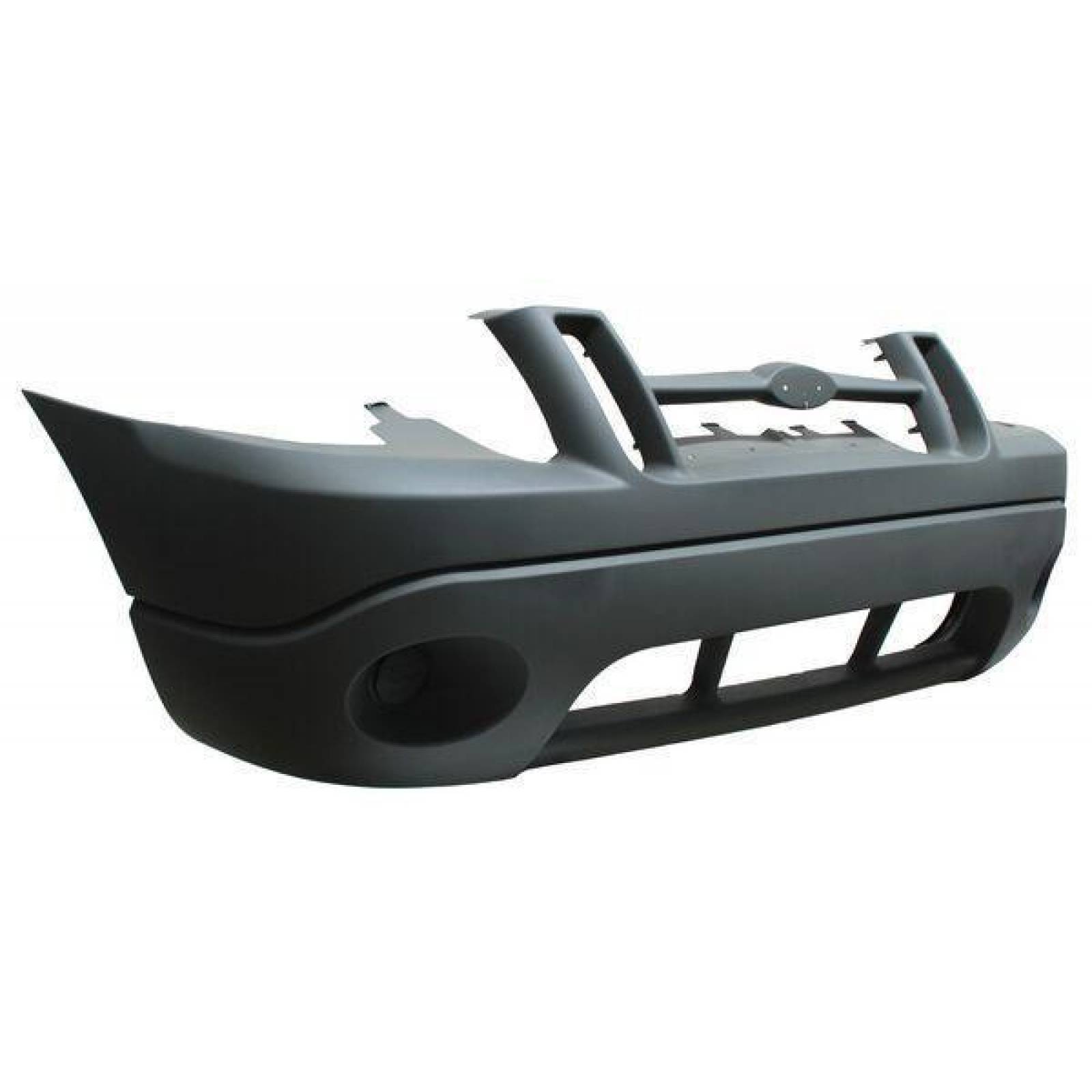 Defensa Delantera Ford Explorer 2001 2002 2003 2004