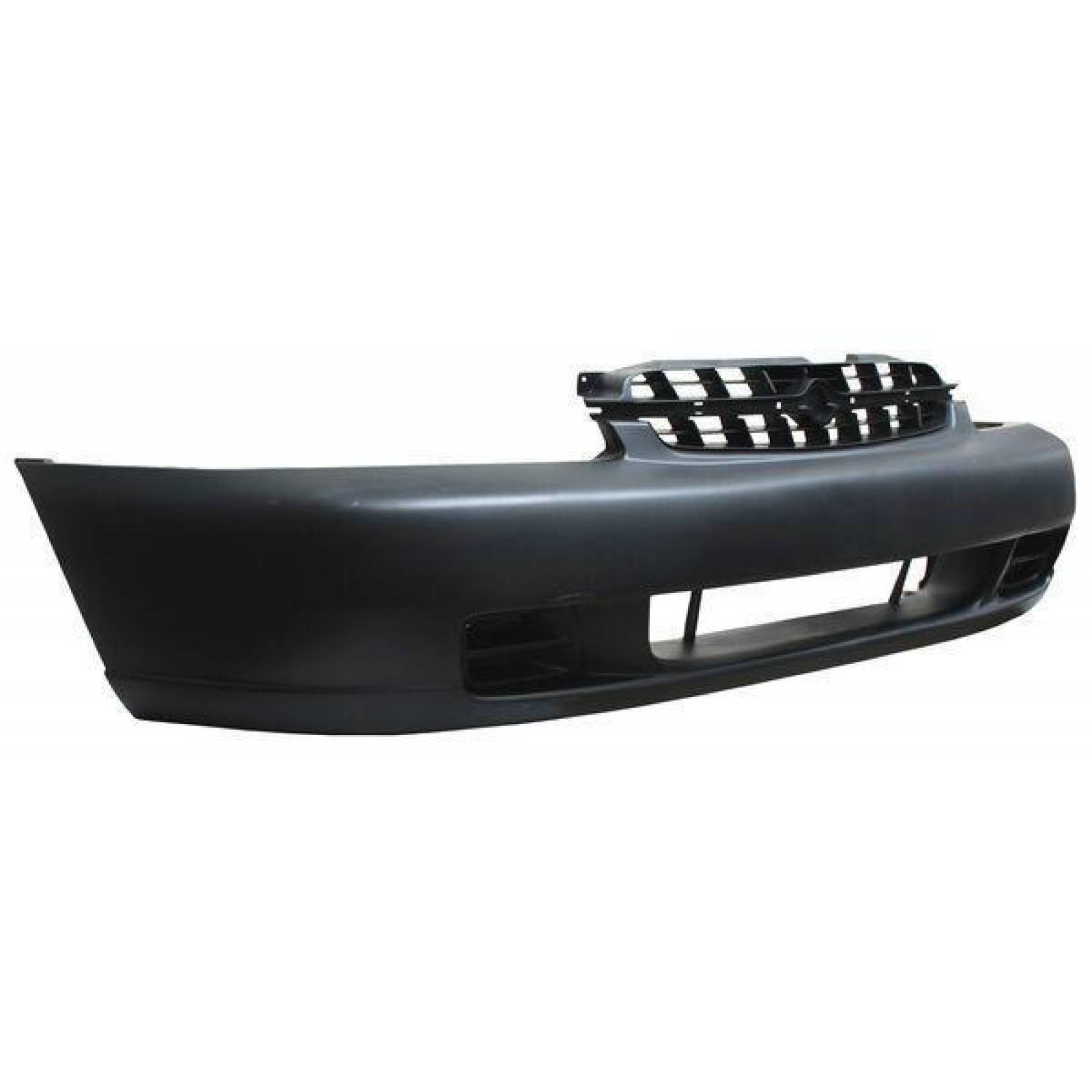 Defensa Delantera Nissan altima 1998 1999