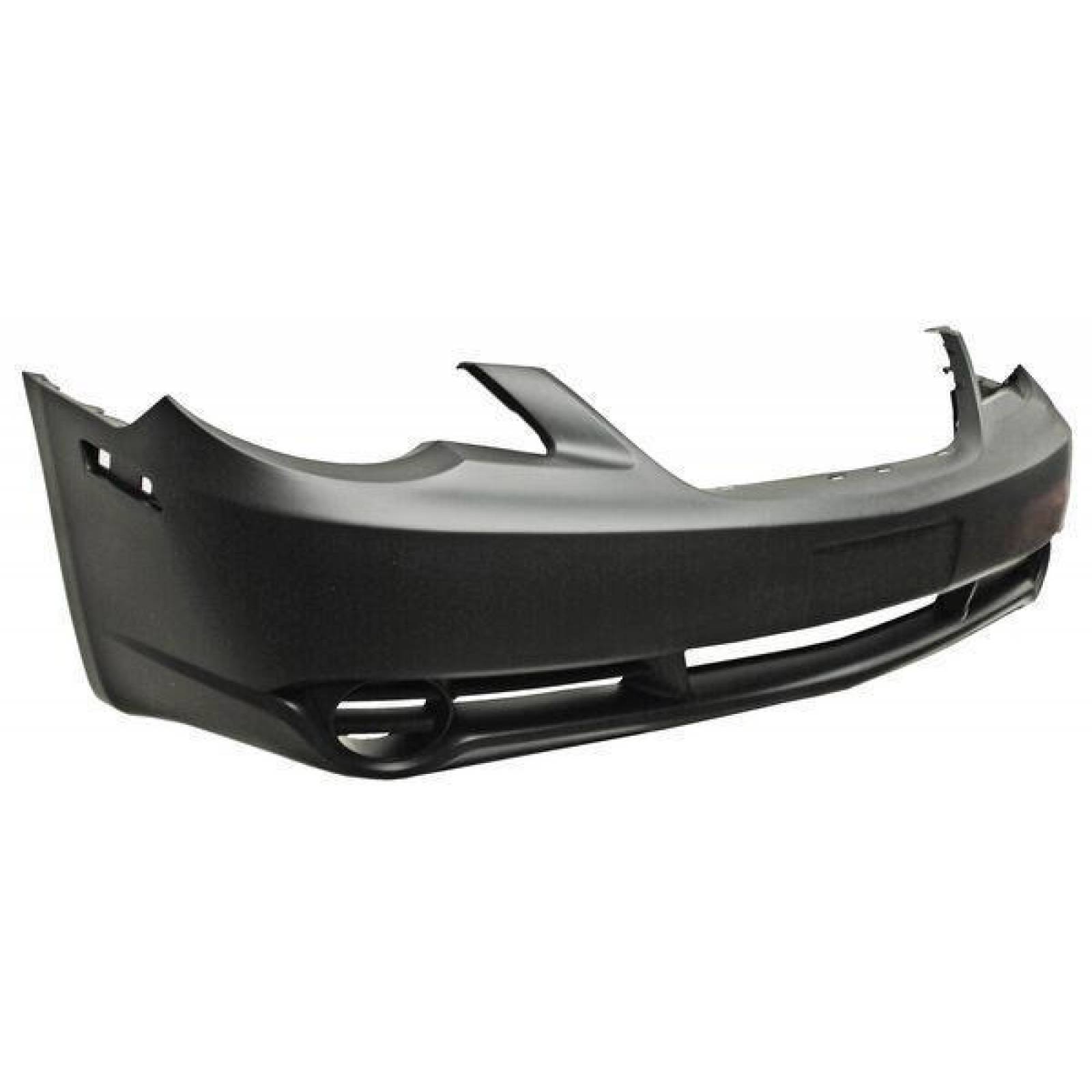 Defensa Delantera Chrysler Cirrus 2007 2008