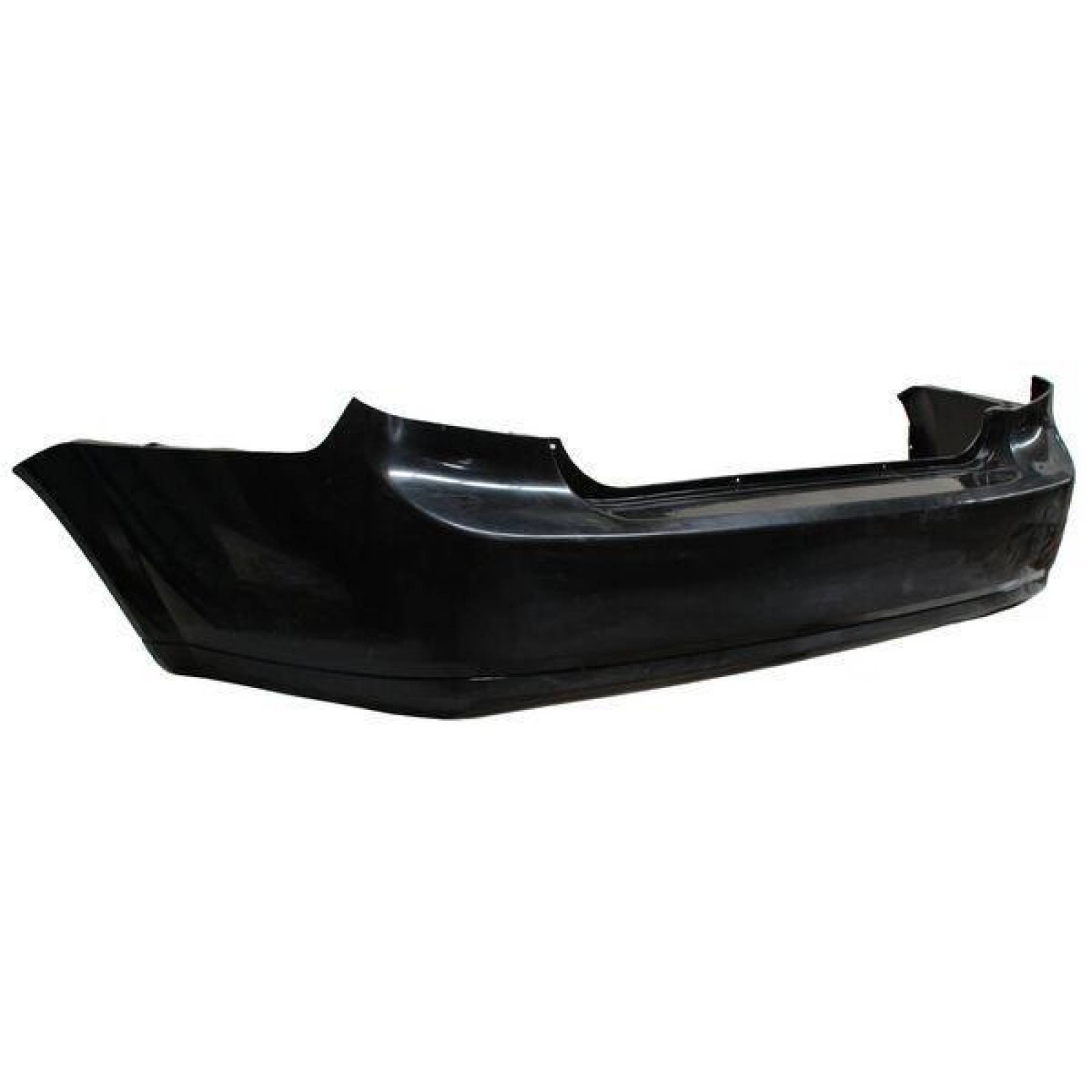 Defensa Trasera Chevrolet Optra 2006 2007 2008 2009 2010