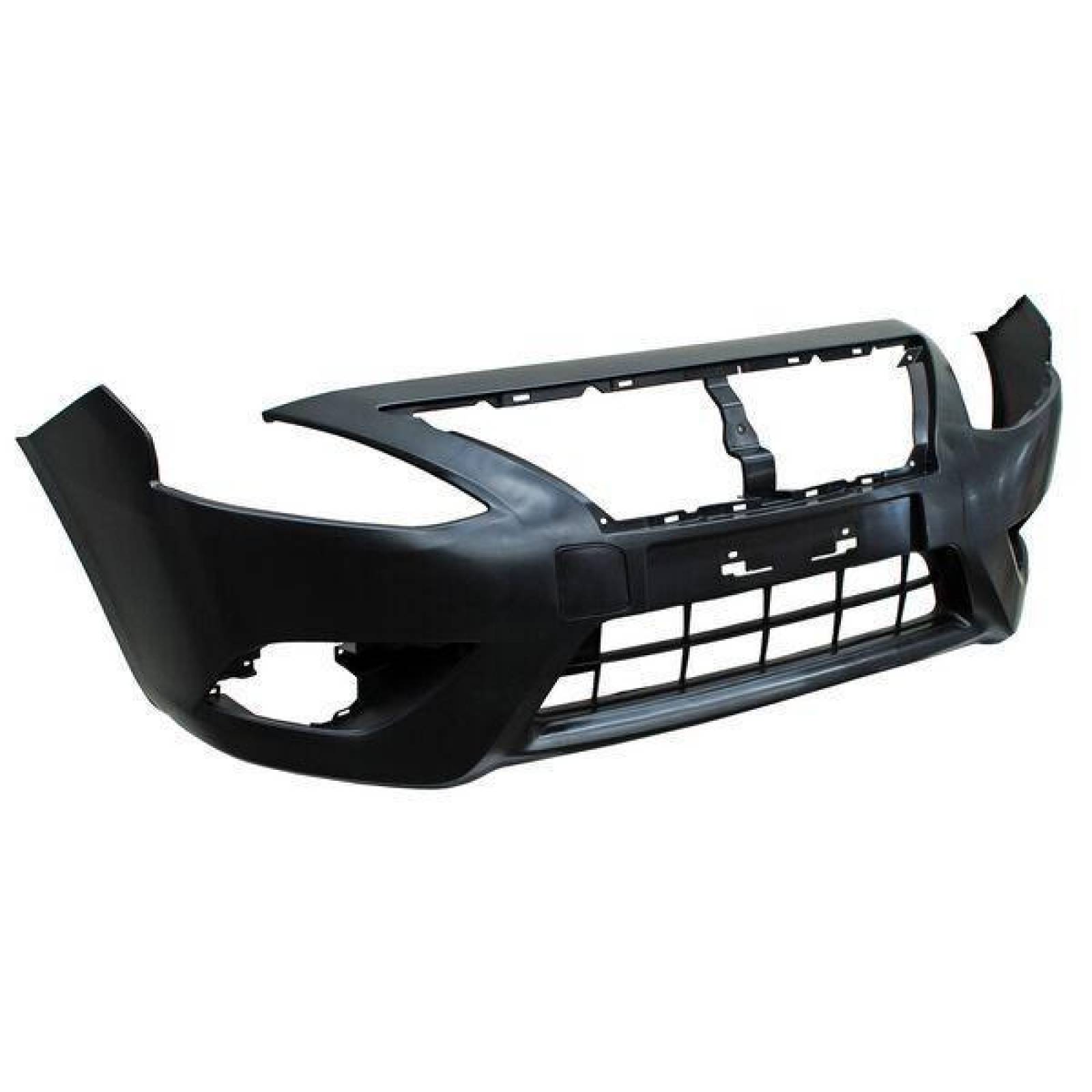 Defensa Delantera Nissan Versa 2015 2016 2017 2018 2019