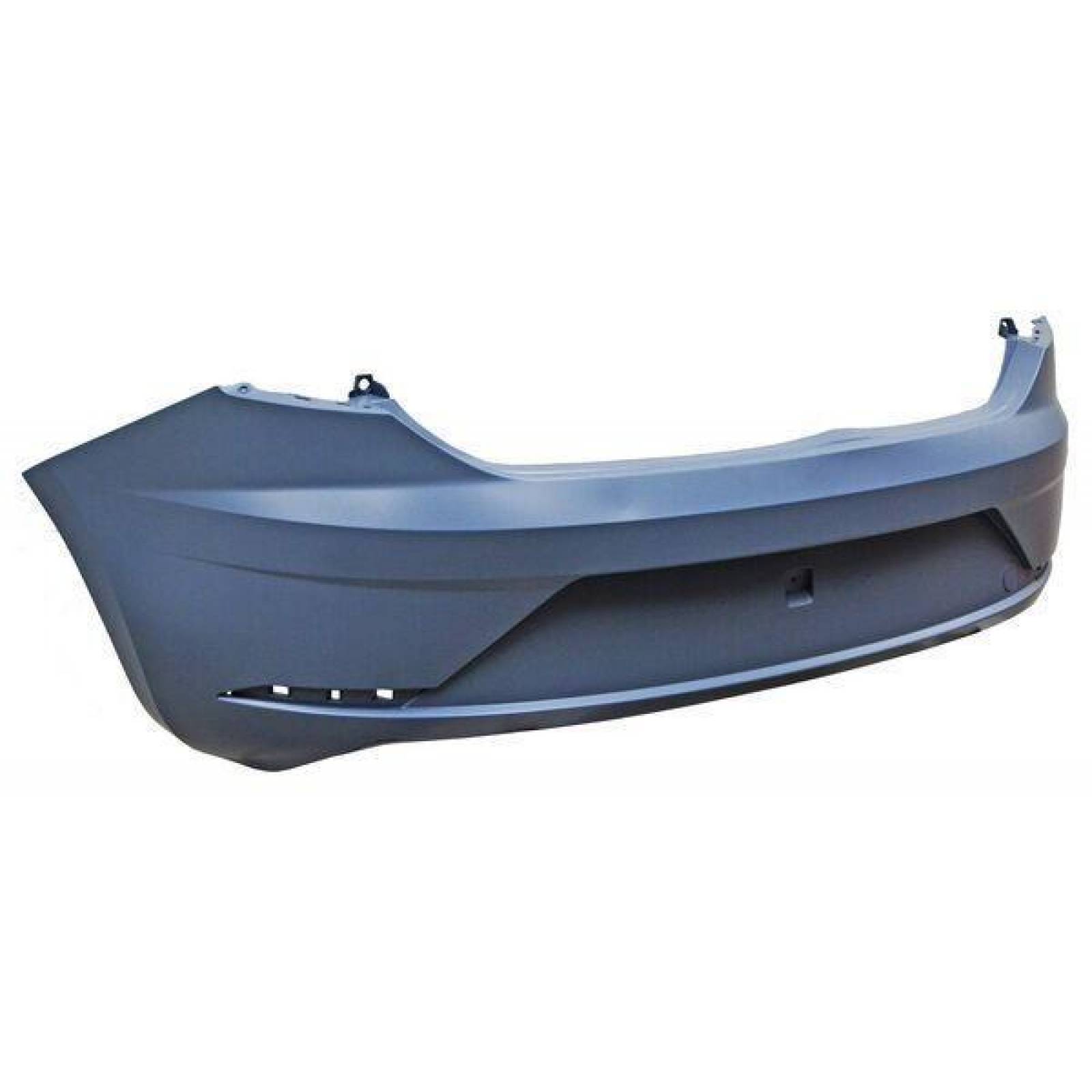 Defensa Trasera Seat León 2017 2018 2019