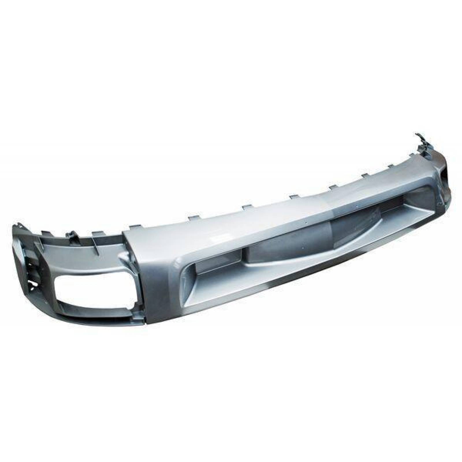 Defensa Delantera Chevrolet Cheyenne 2012 2013